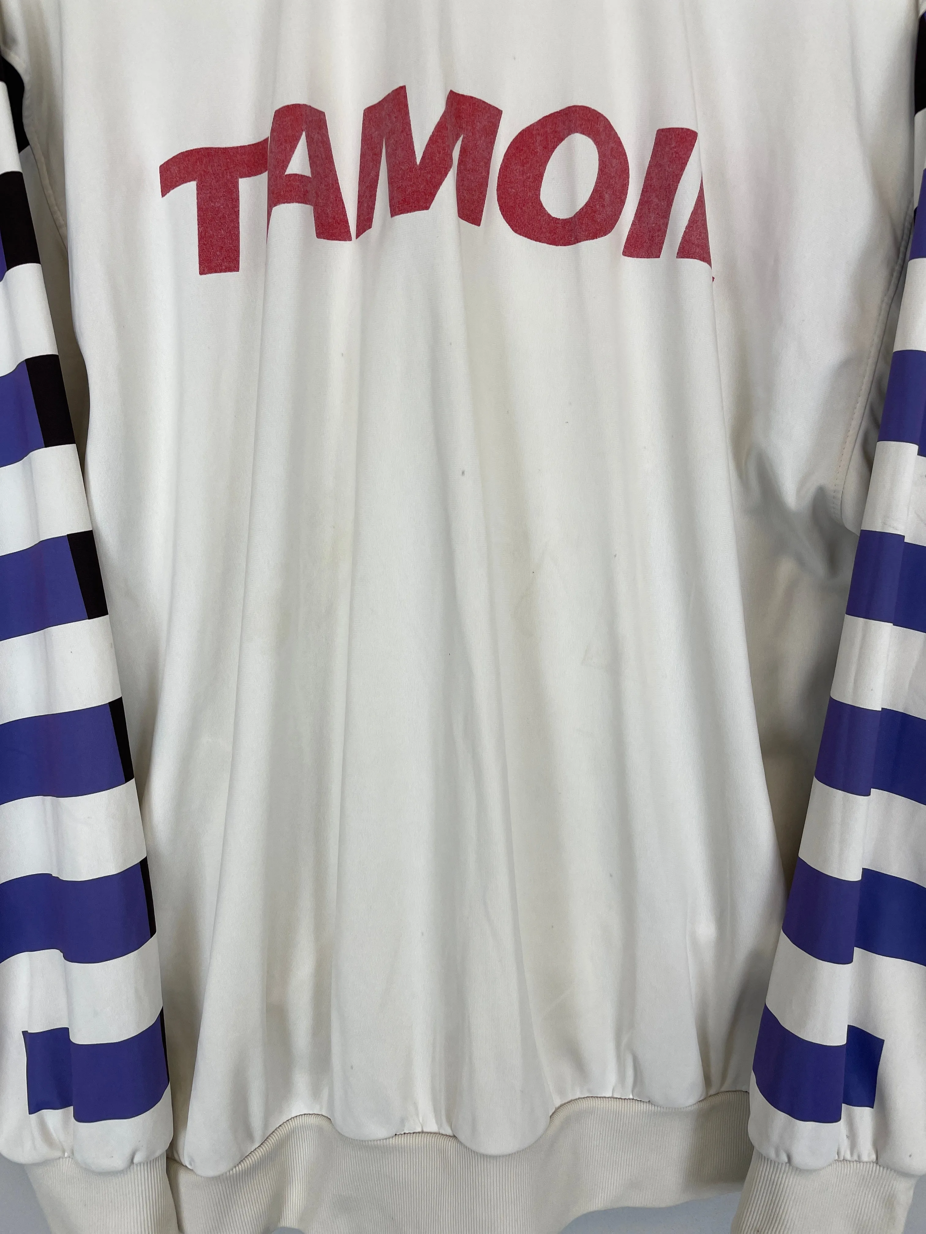 1989/91 ATALANTA TRACK JACKET (L) NR