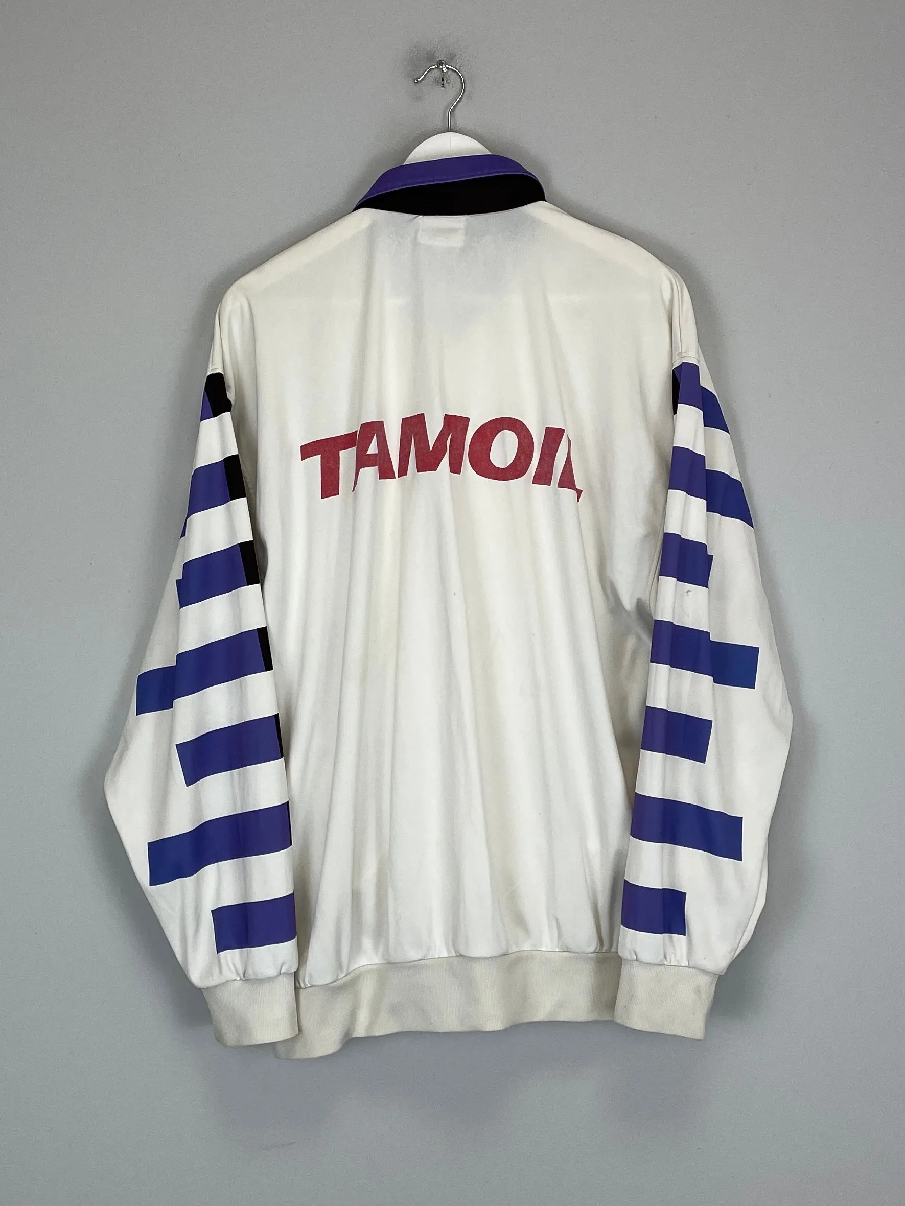 1989/91 ATALANTA TRACK JACKET (L) NR