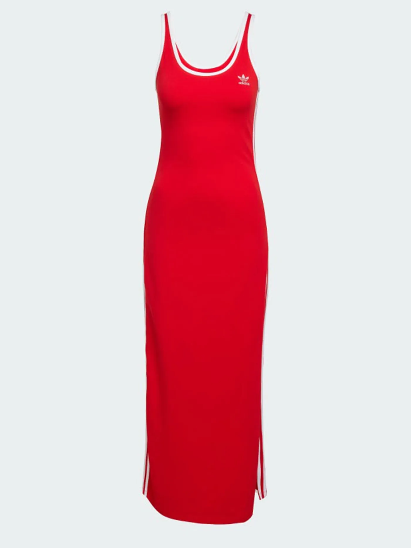 3S Better Scarlet Dress