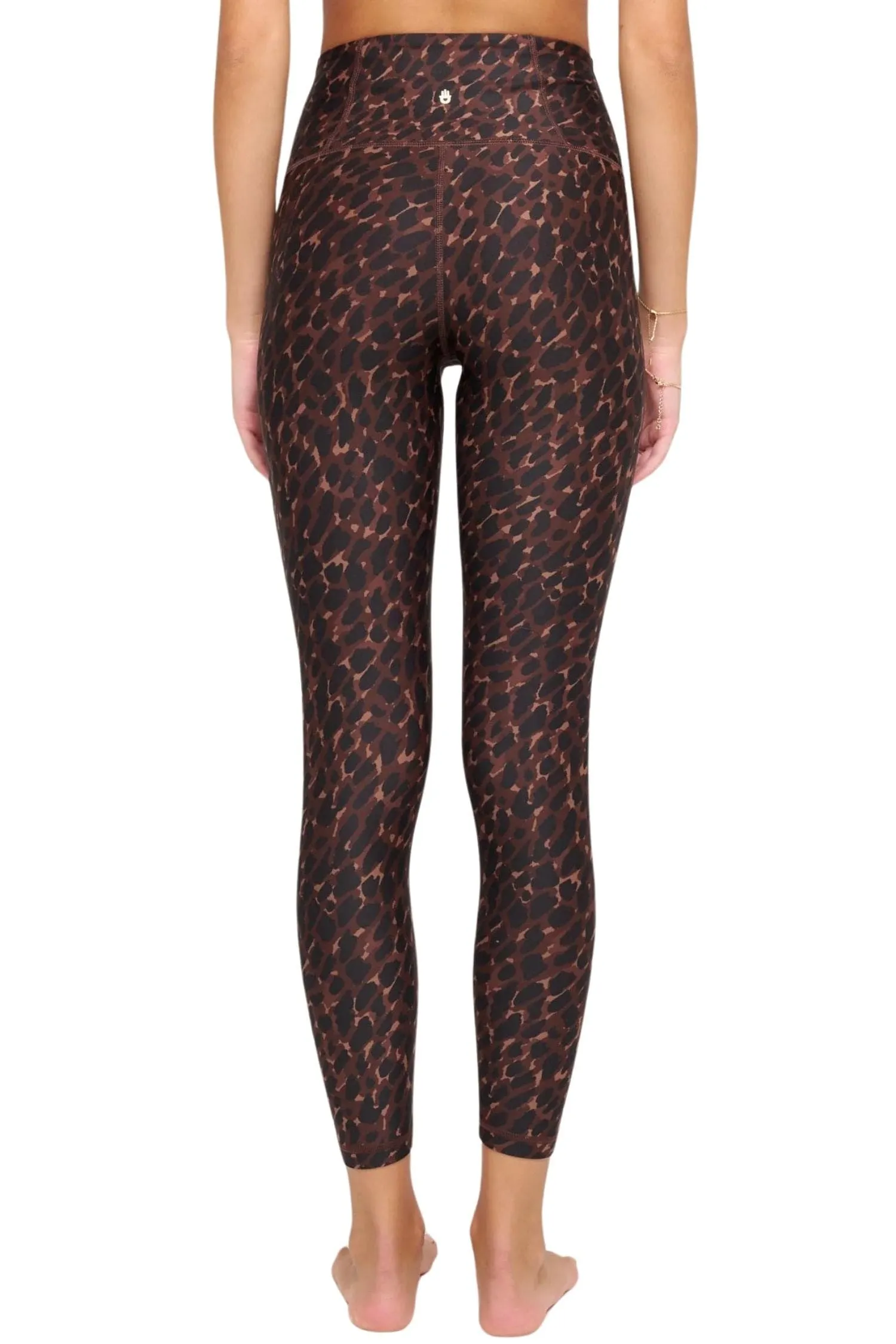 Ada Dream Tech Eco Jersey Legging