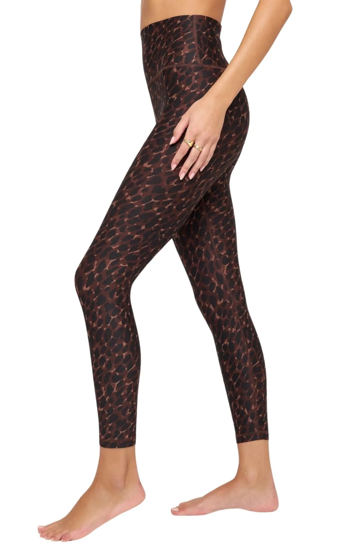 Ada Dream Tech Eco Jersey Legging