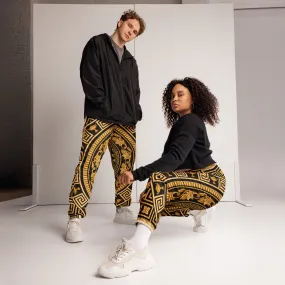 Baroque Unisex track pants