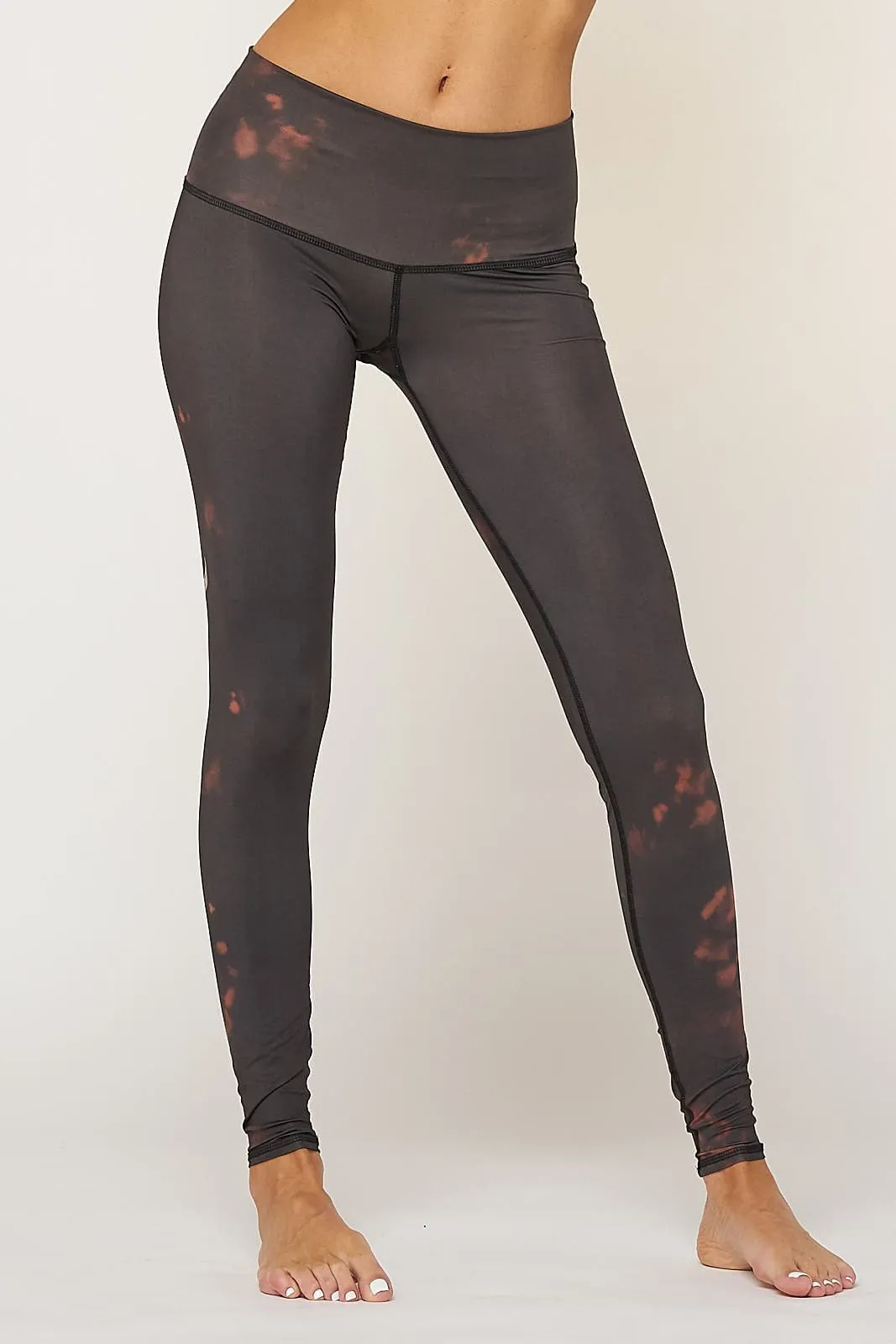 Buffalo Princess Black Hot Pant *Final Sale