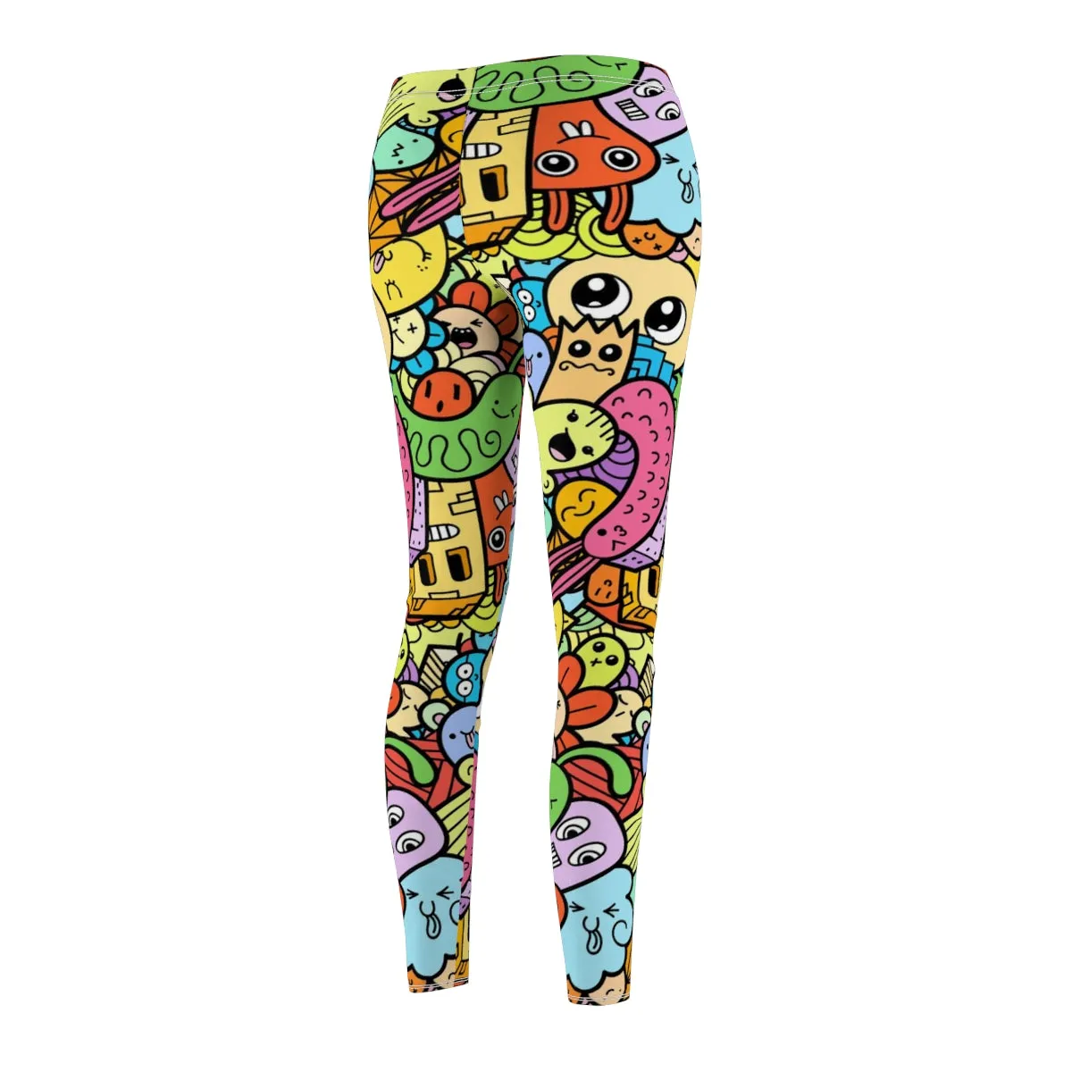 Cute Critters Women's Leggings