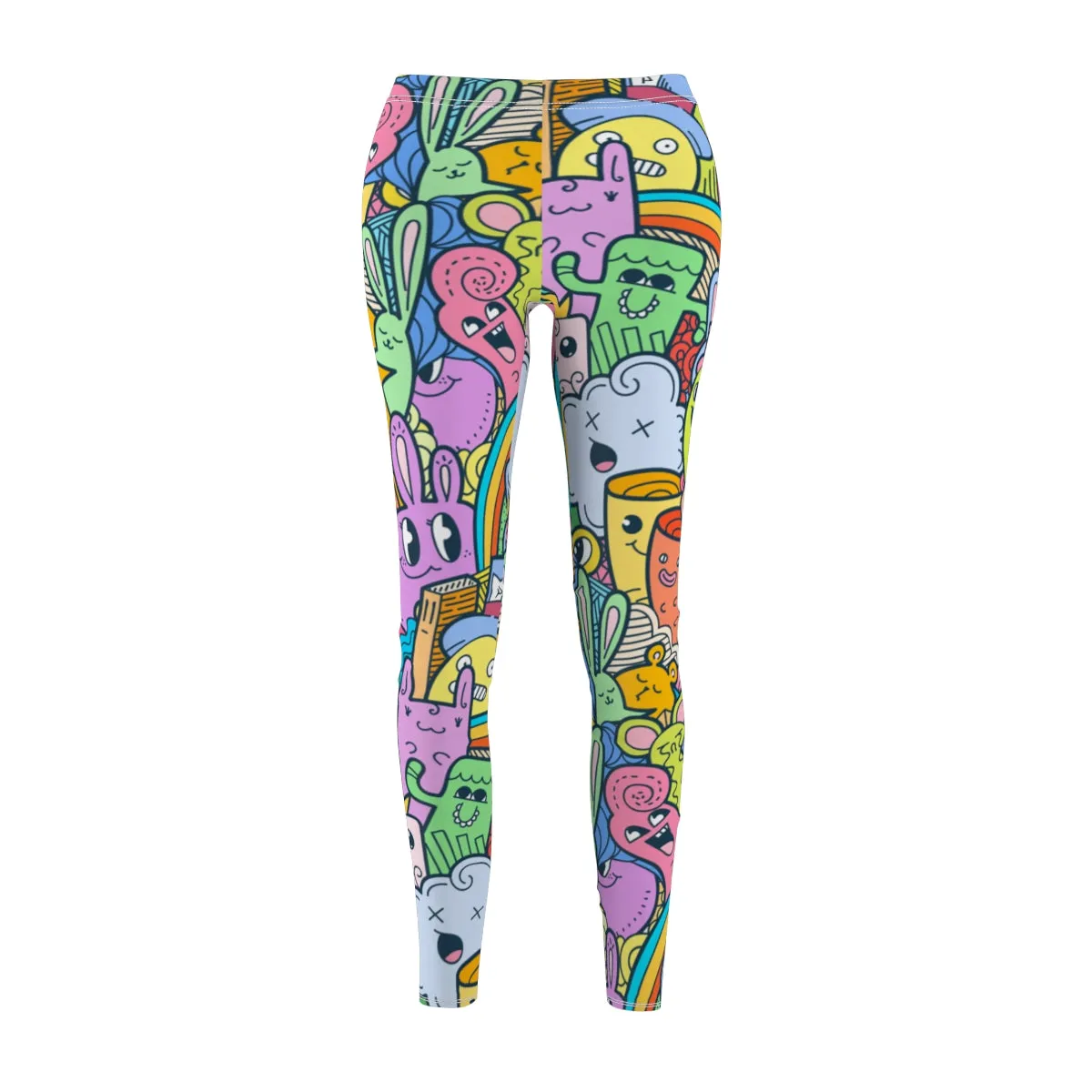 Cuteness Women's Leggings