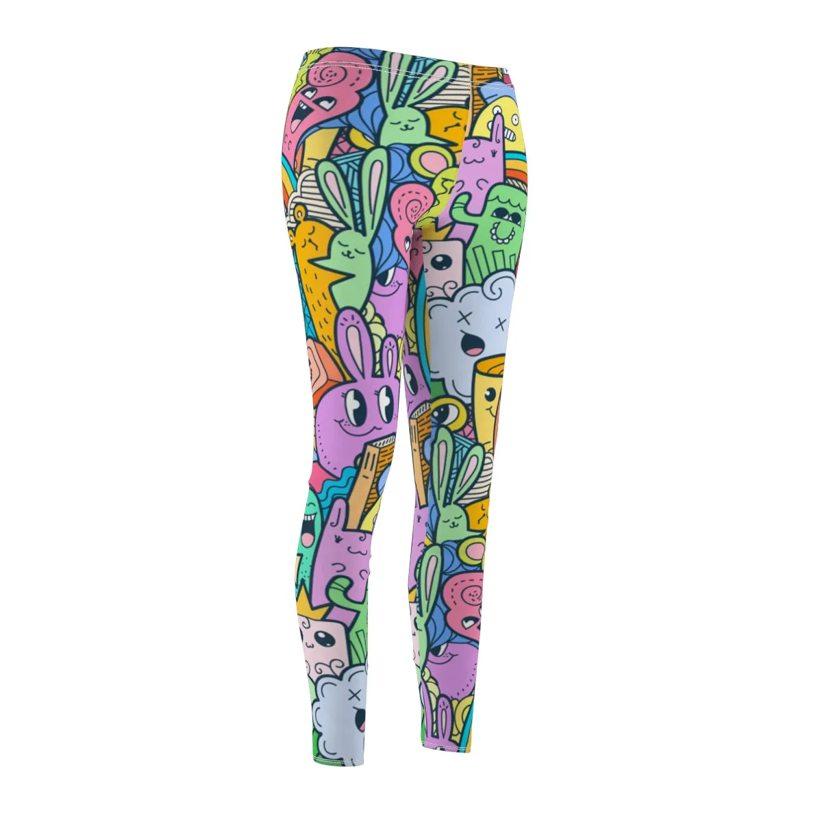 Cuteness Women's Leggings