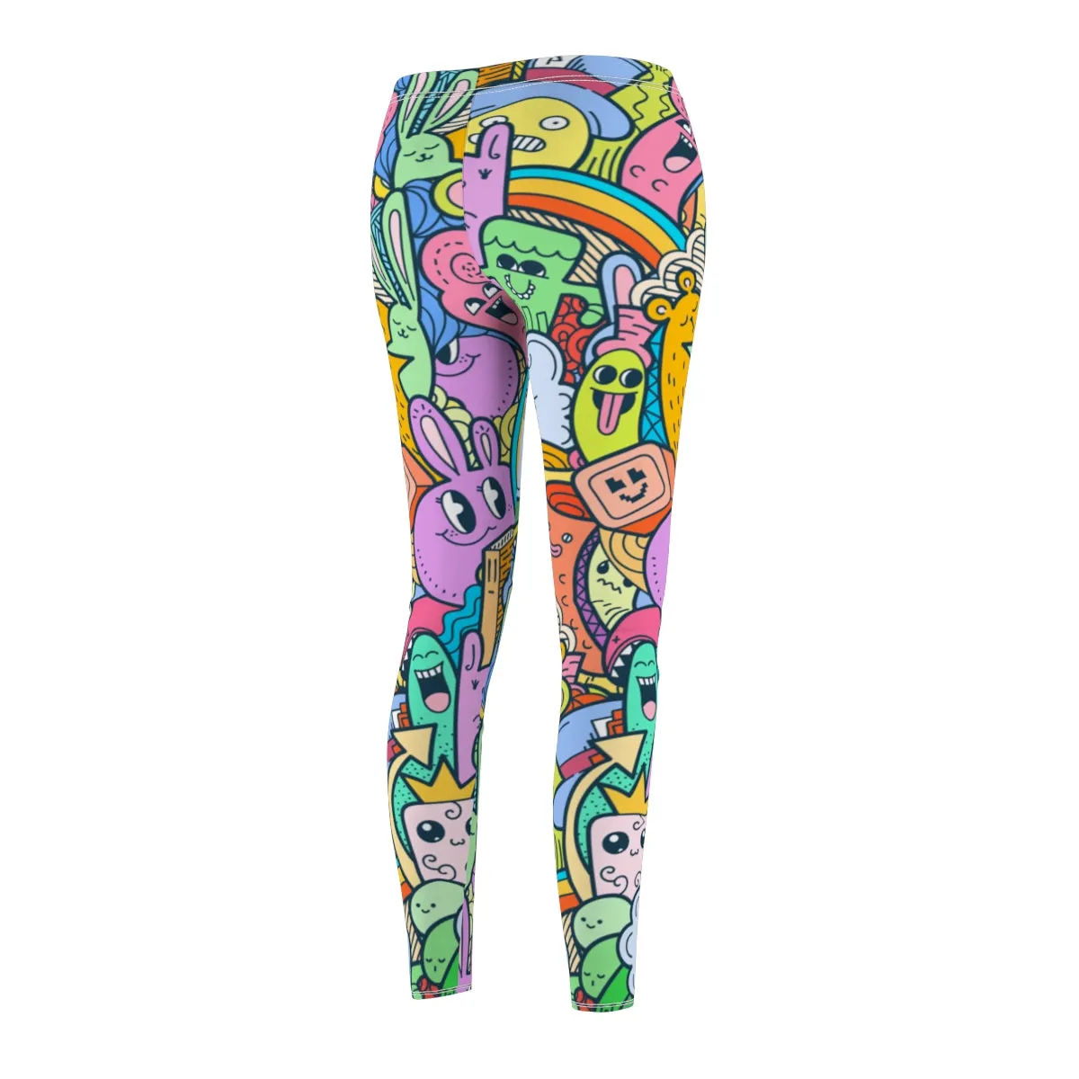 Cuteness Women's Leggings