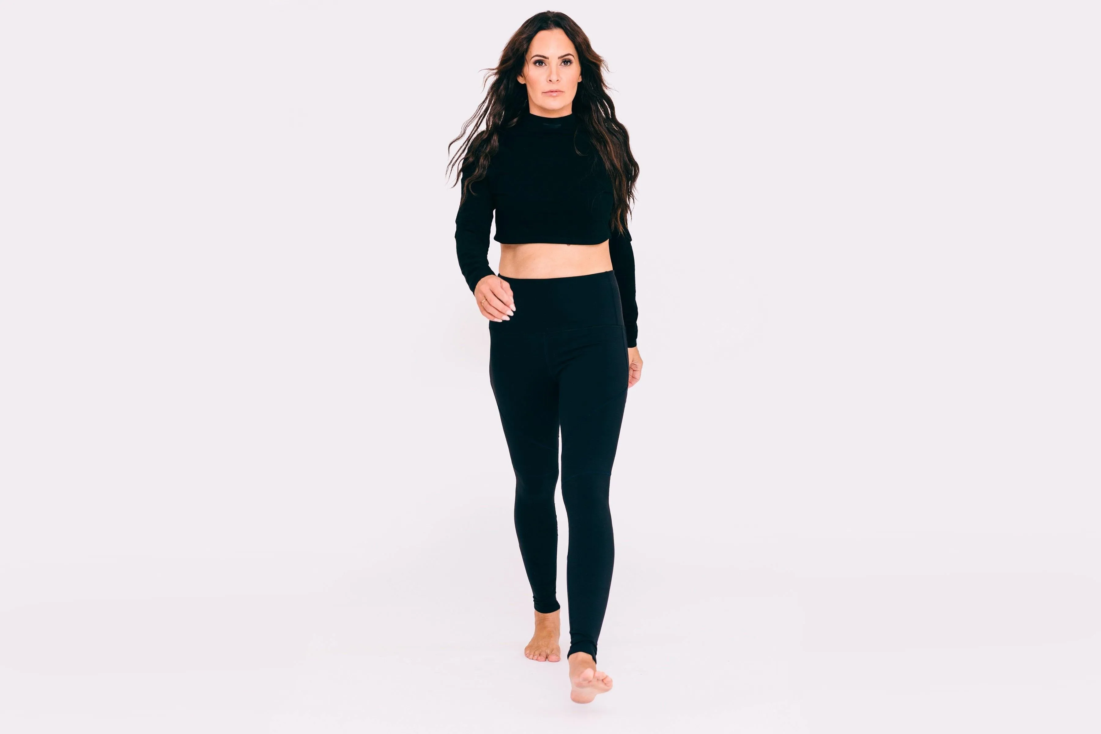 DANNY LEGGING