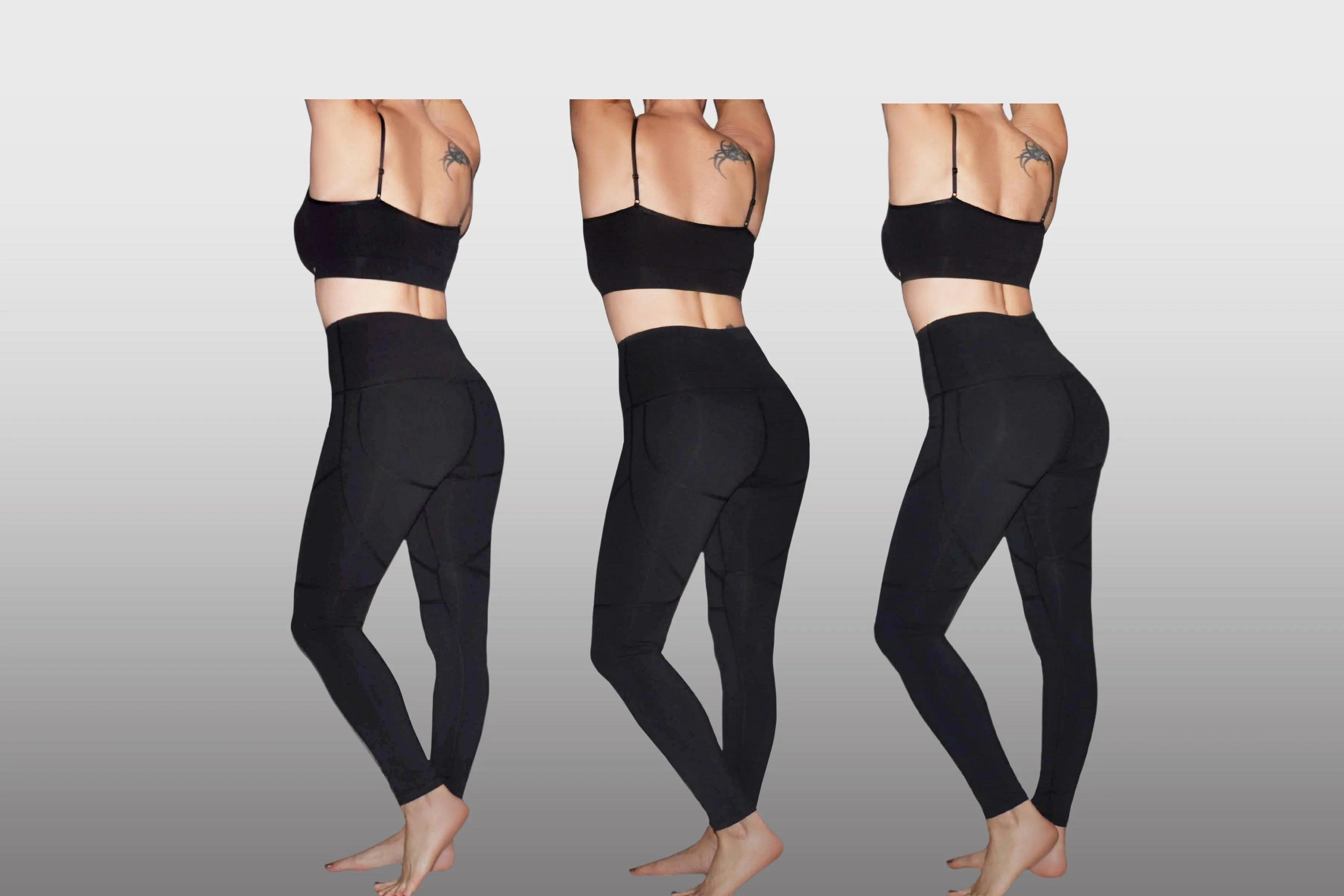 DANNY LEGGING