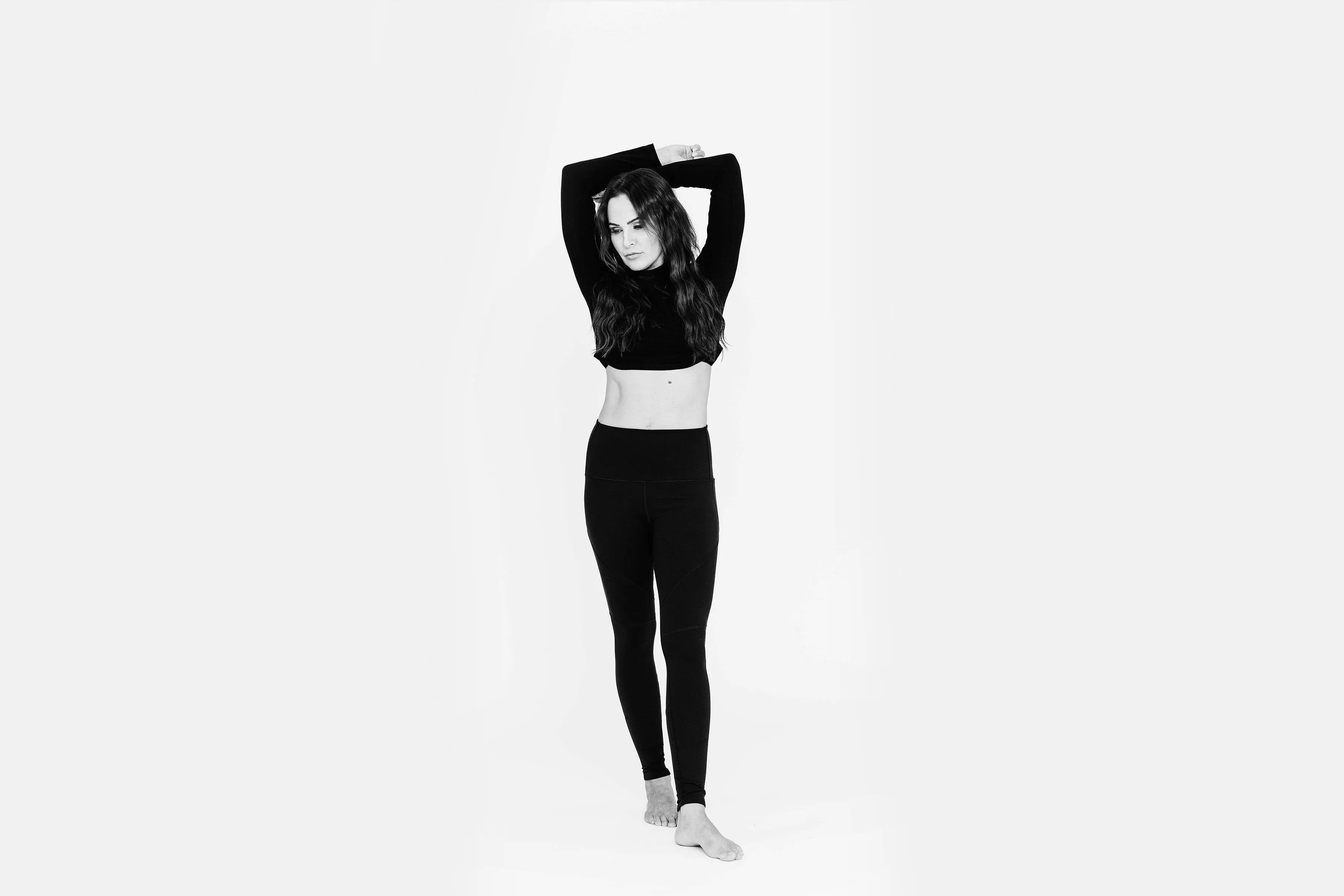 DANNY LEGGING