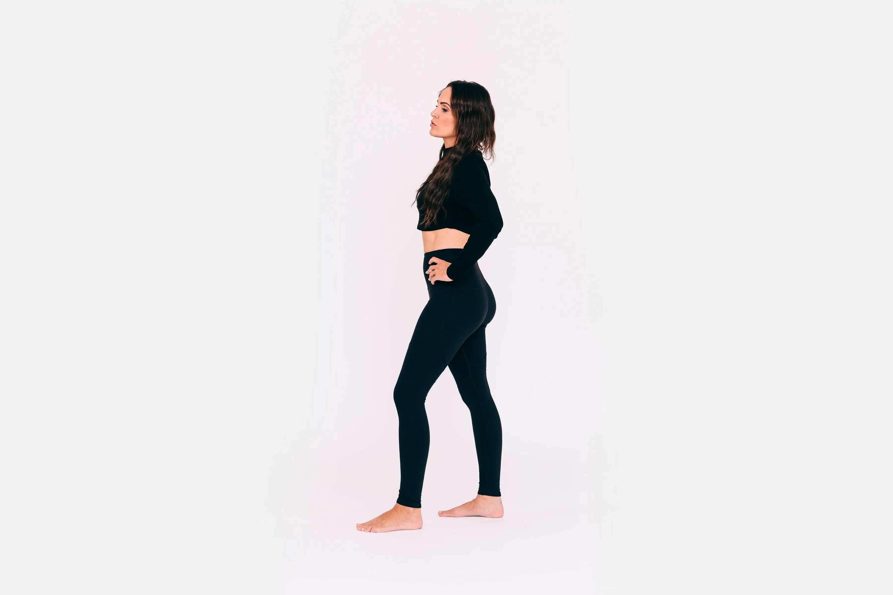 DANNY LEGGING