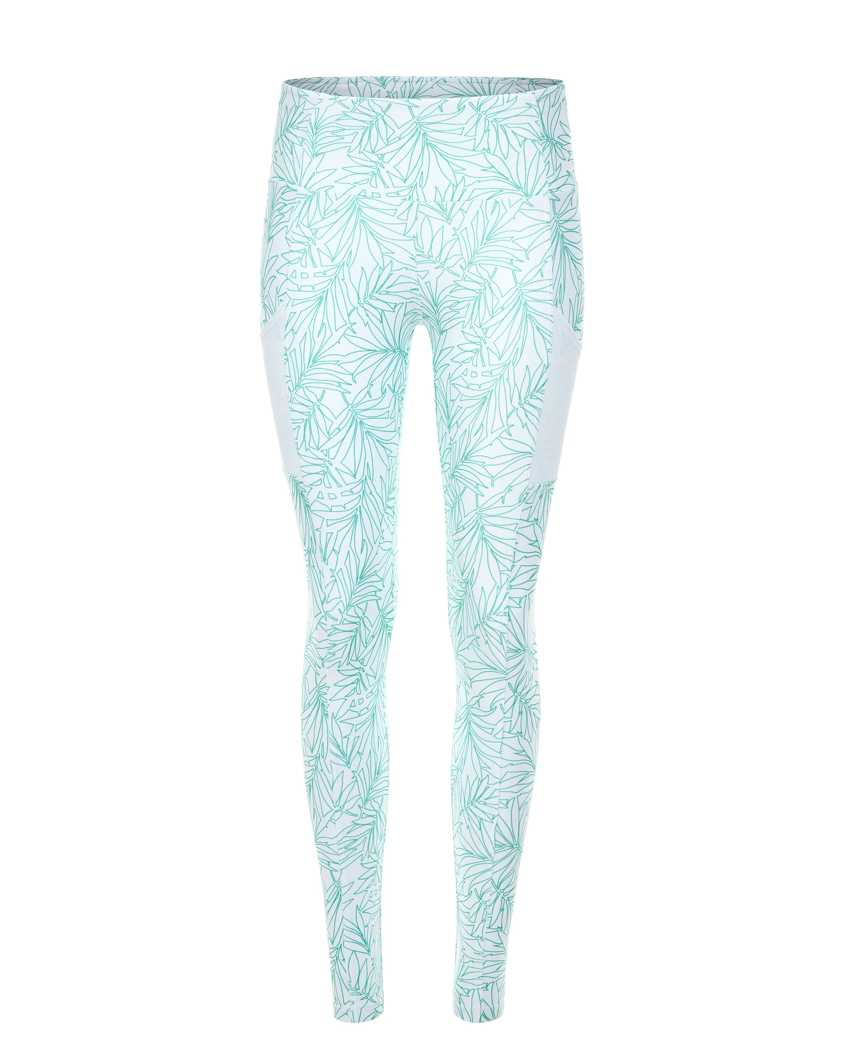 Diver Swim Legging