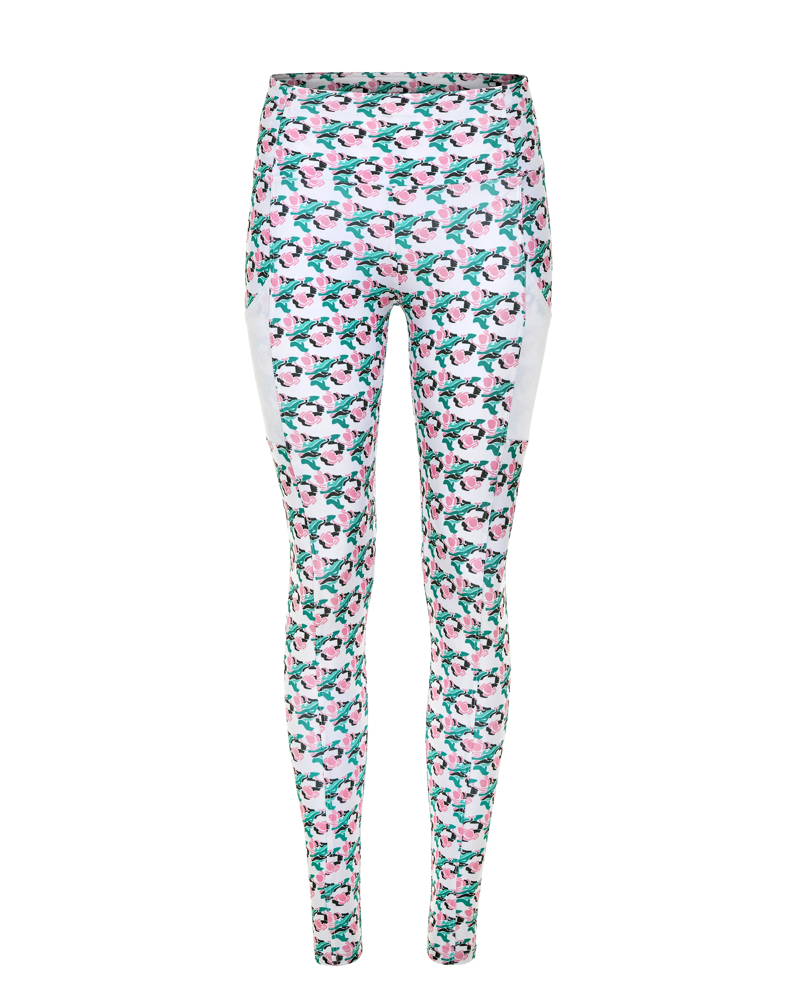 Diver Swim Legging