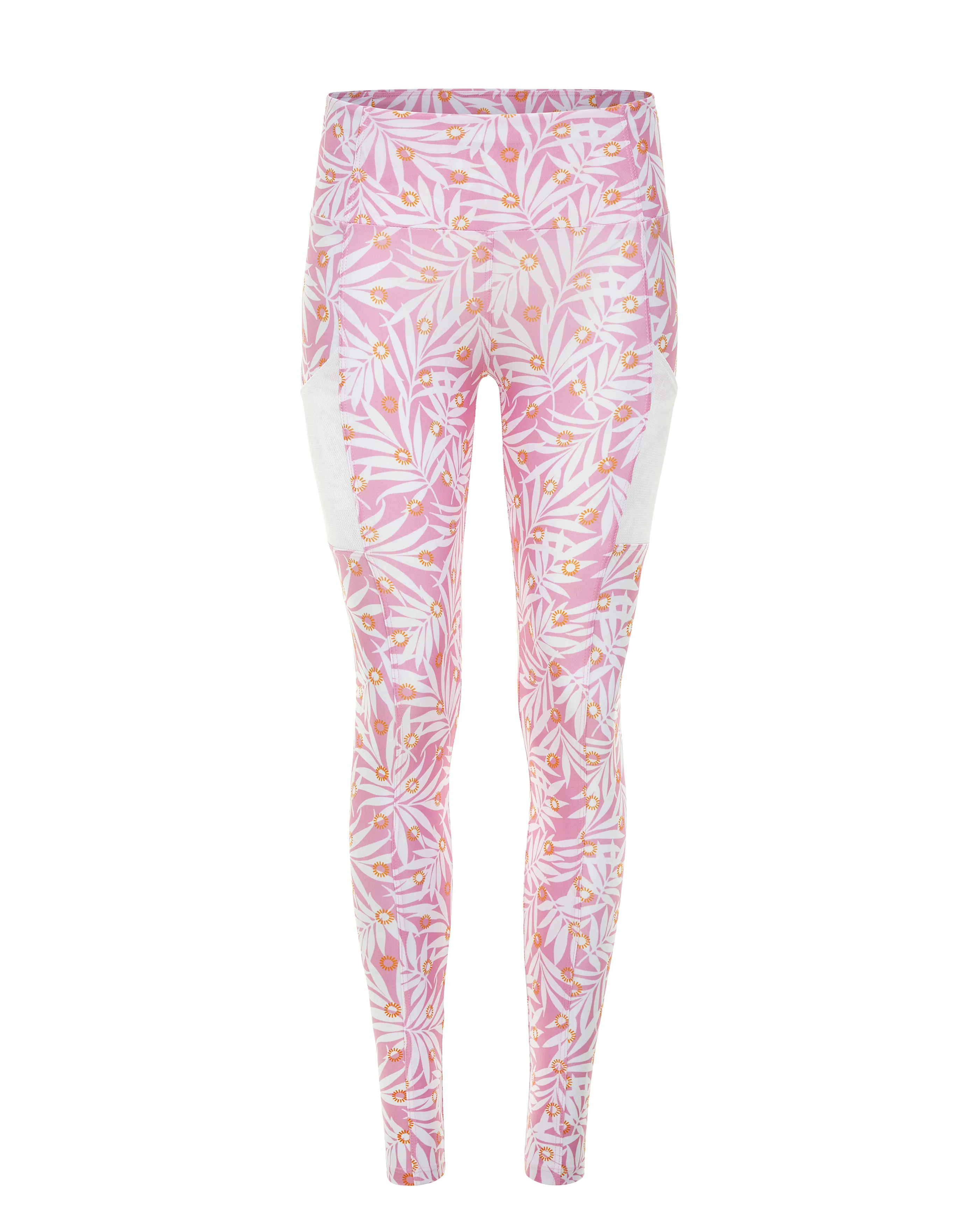 Diver Swim Legging