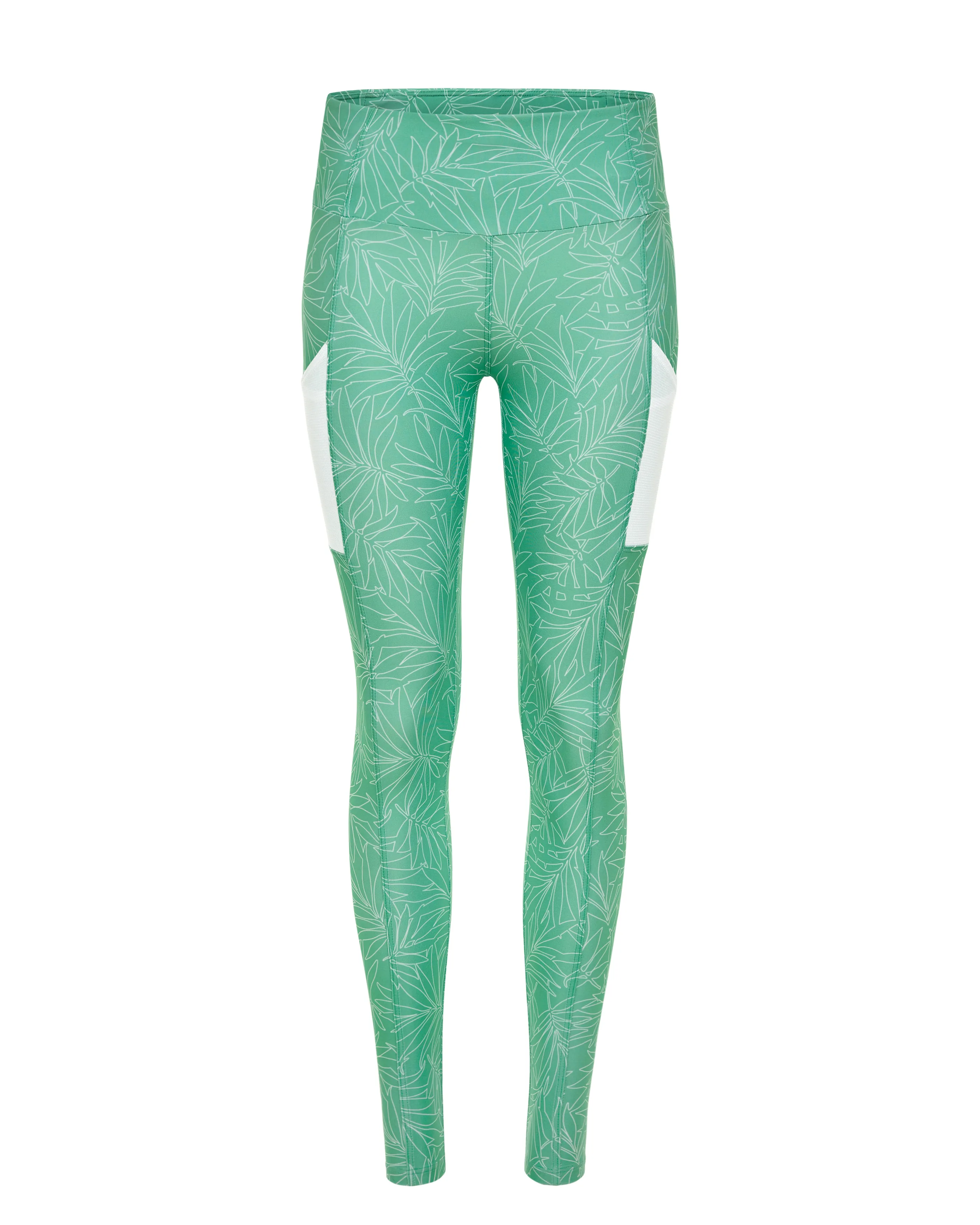 Diver Swim Legging