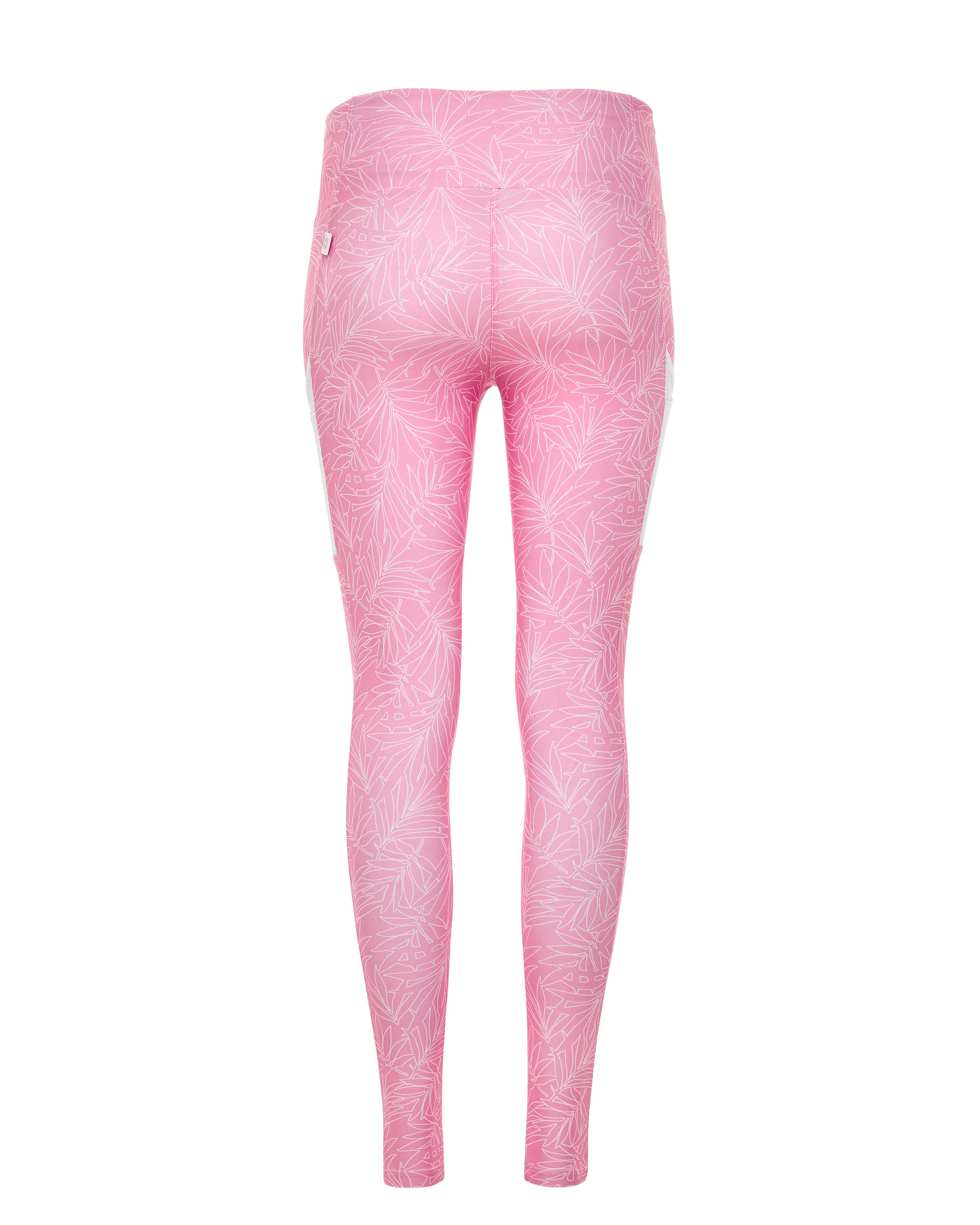 Diver Swim Legging