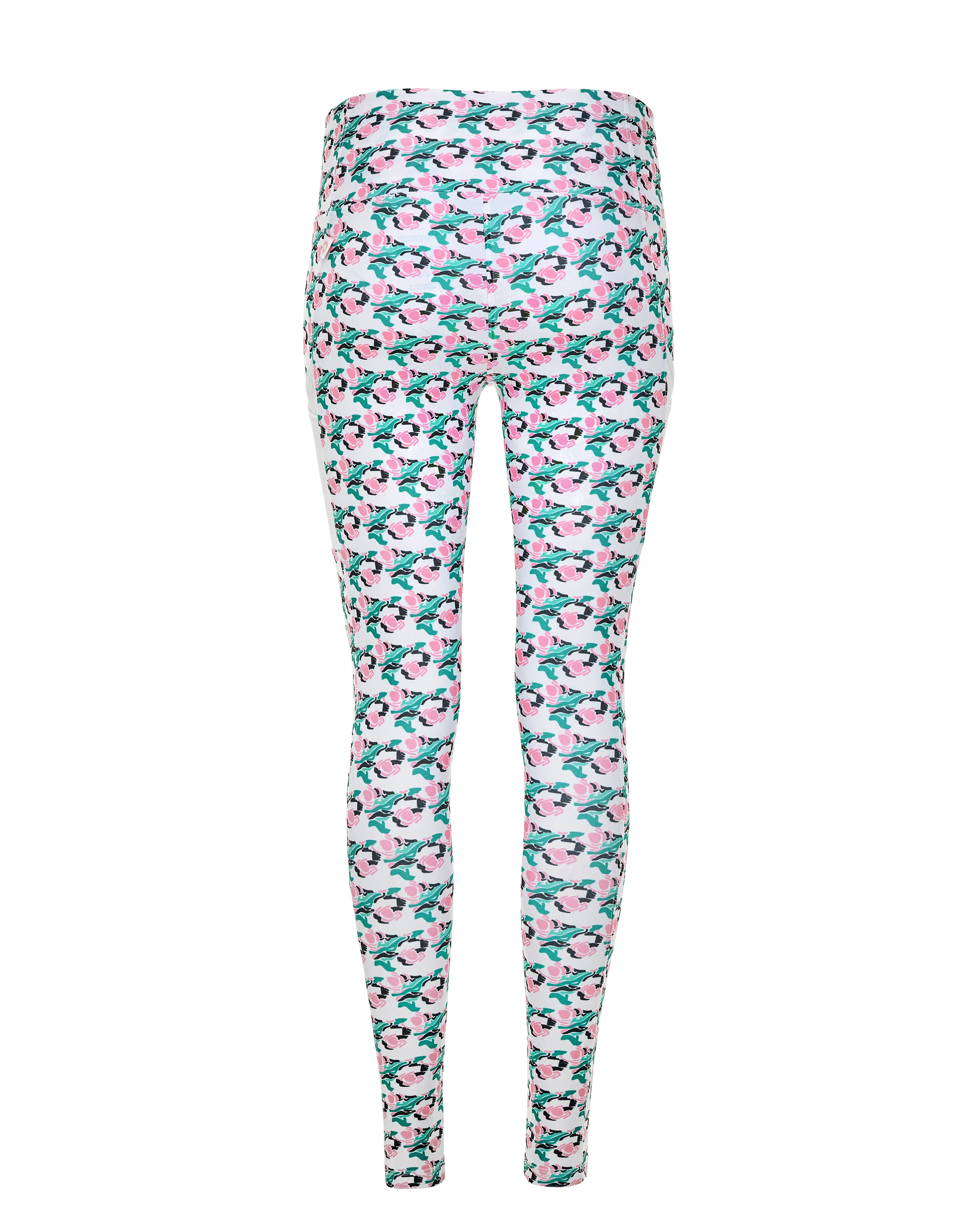 Diver Swim Legging