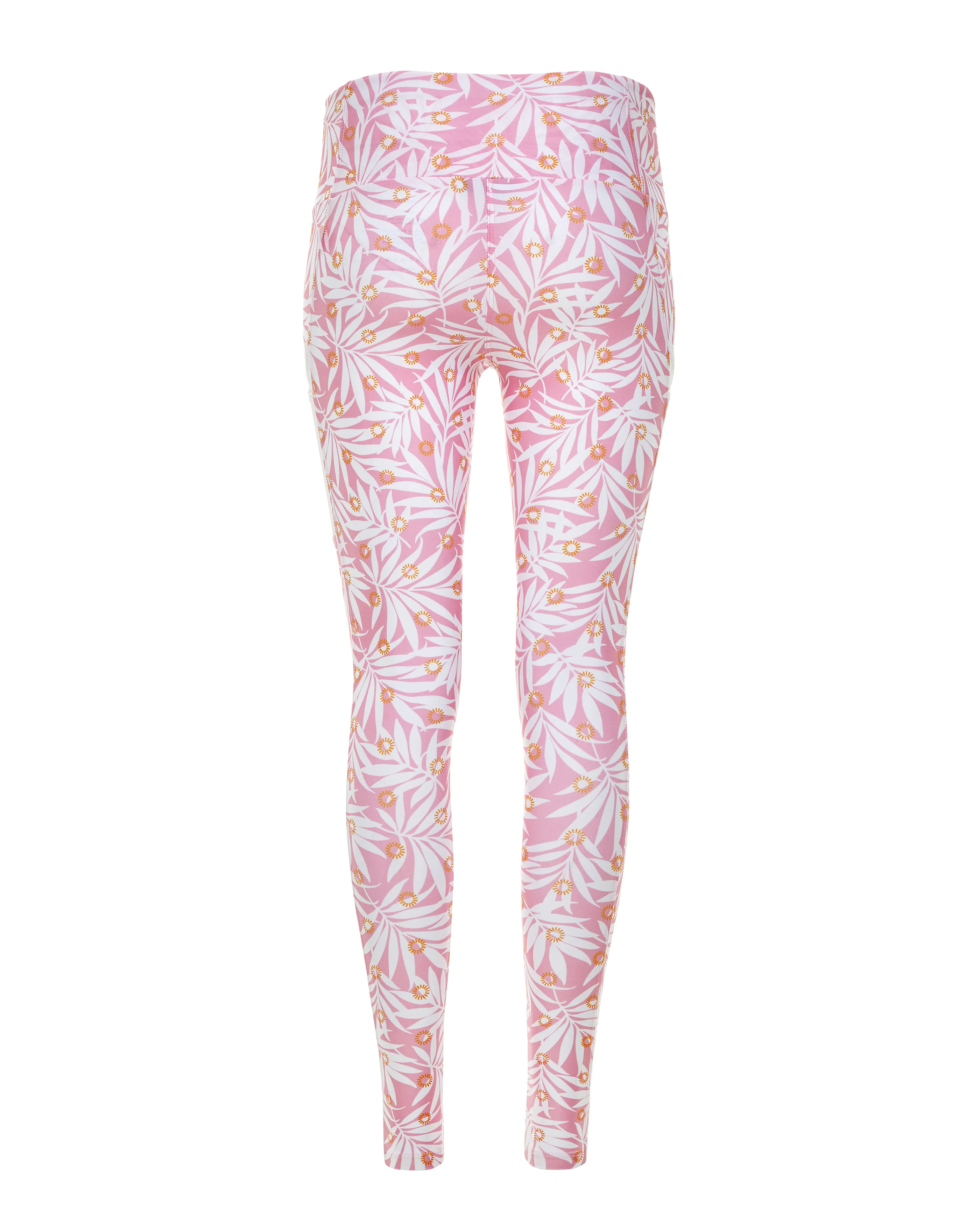 Diver Swim Legging