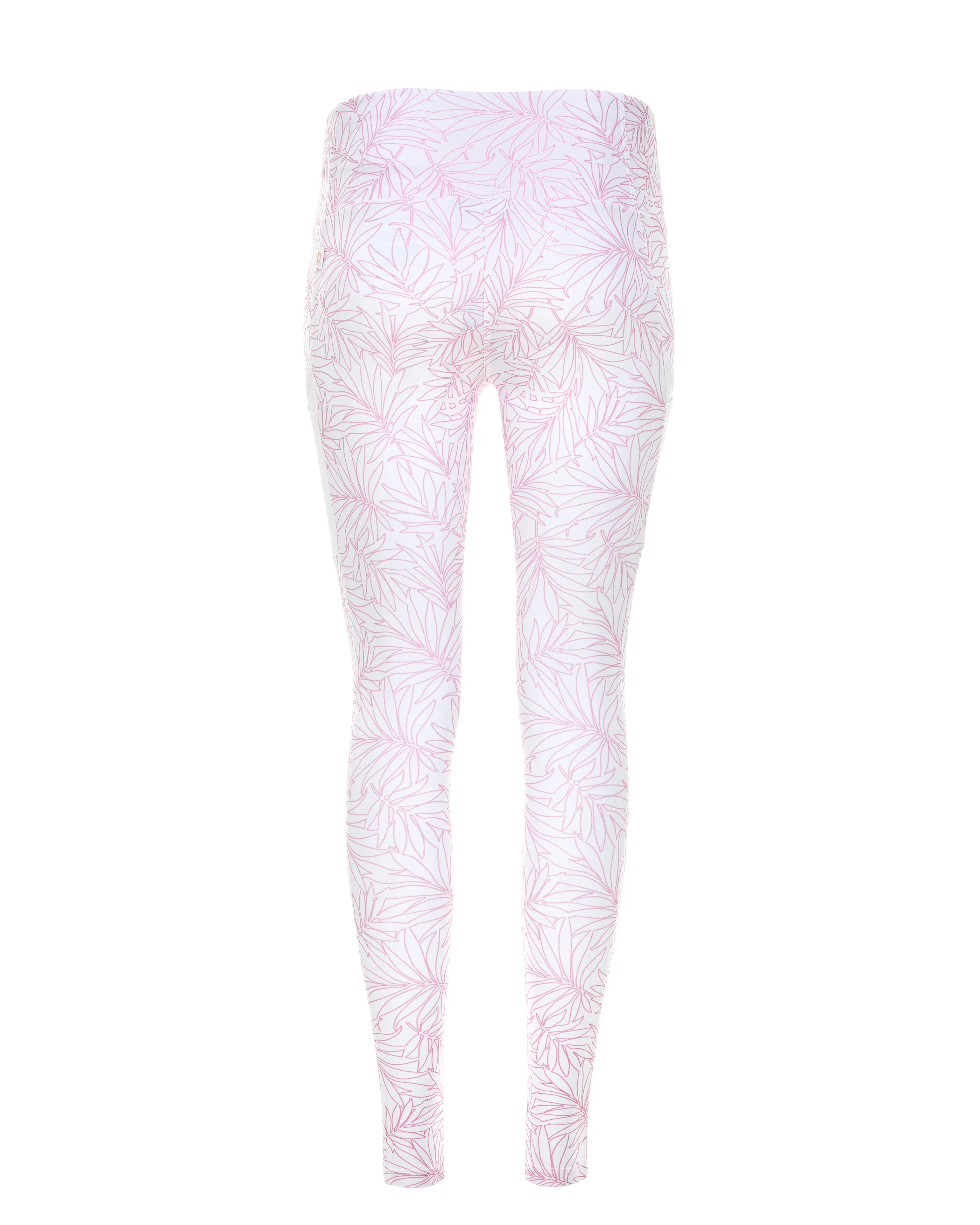 Diver Swim Legging