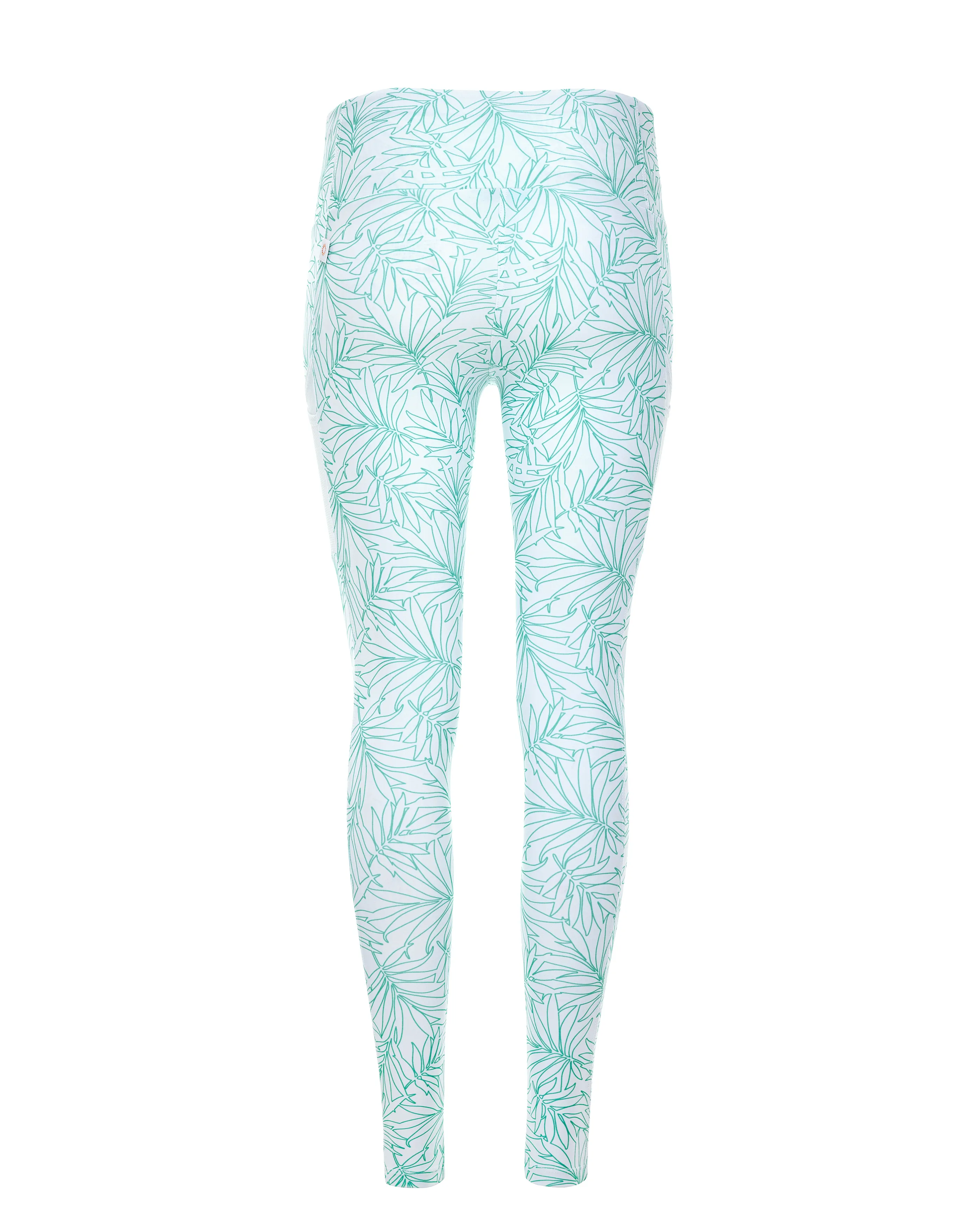 Diver Swim Legging