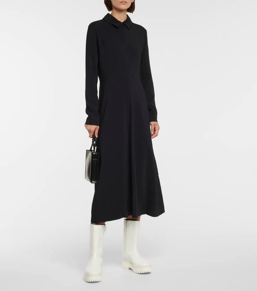 Dorothee Schumacher Sporty Elegance leather boots