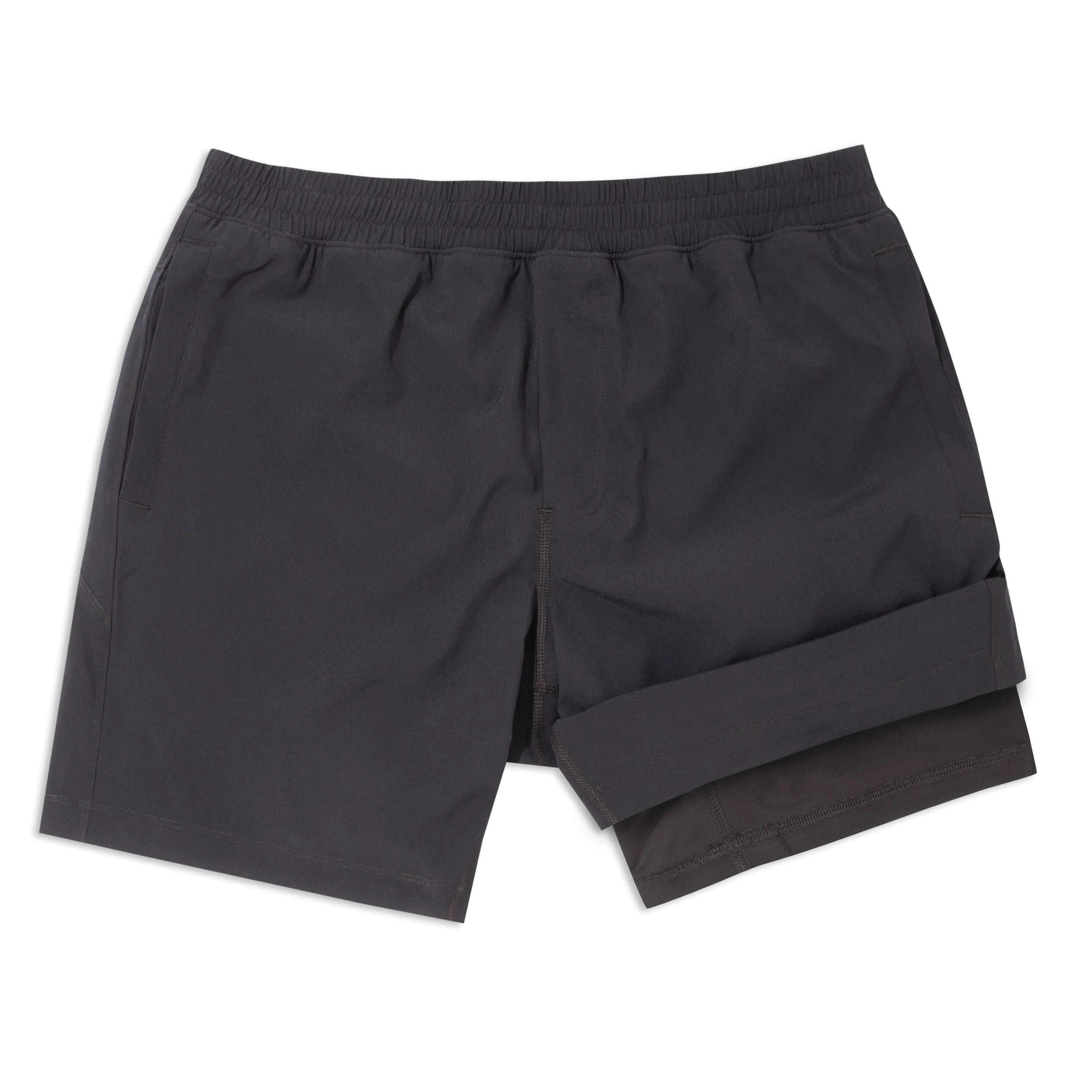 Drifter Short (Lined)