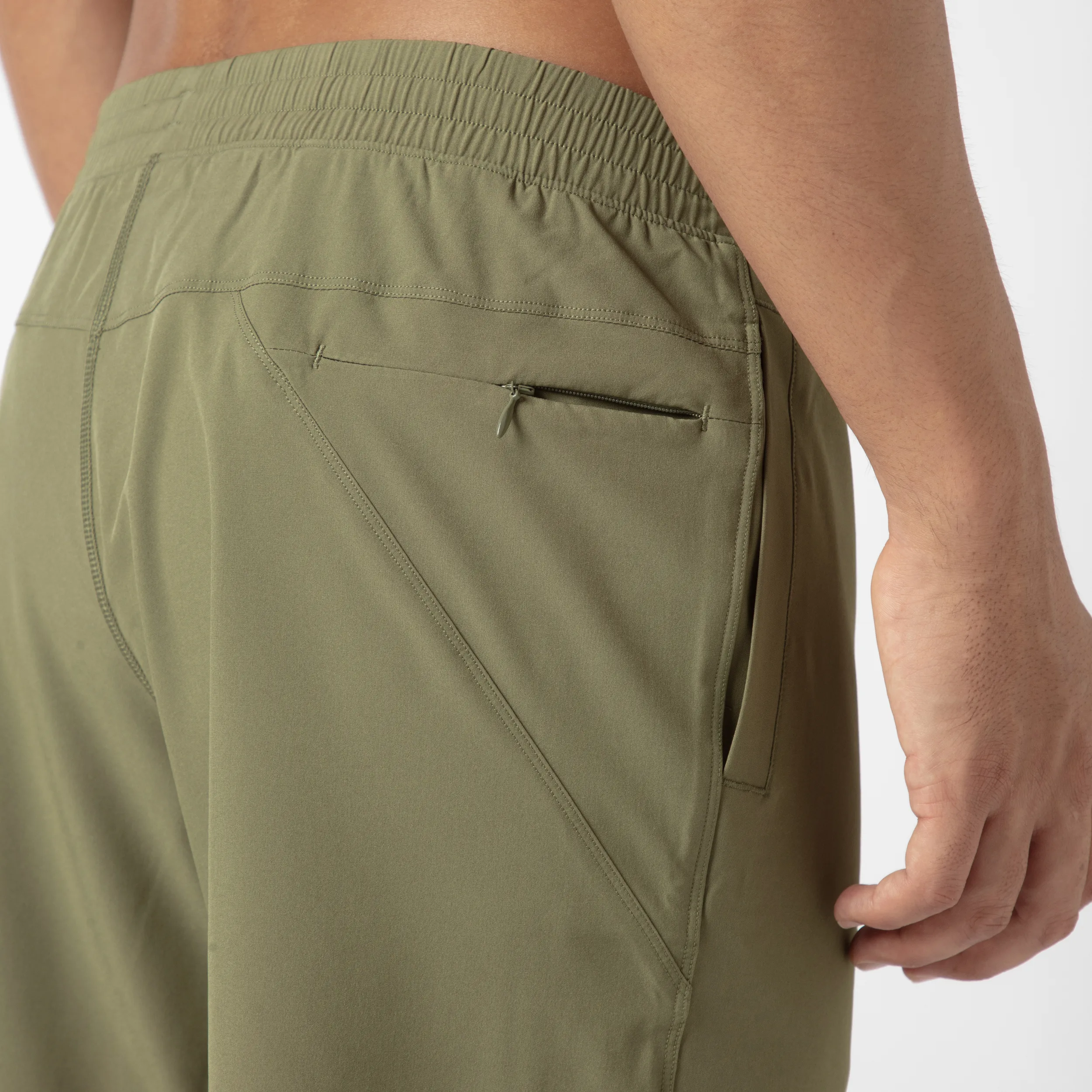Drifter Short (Lined)
