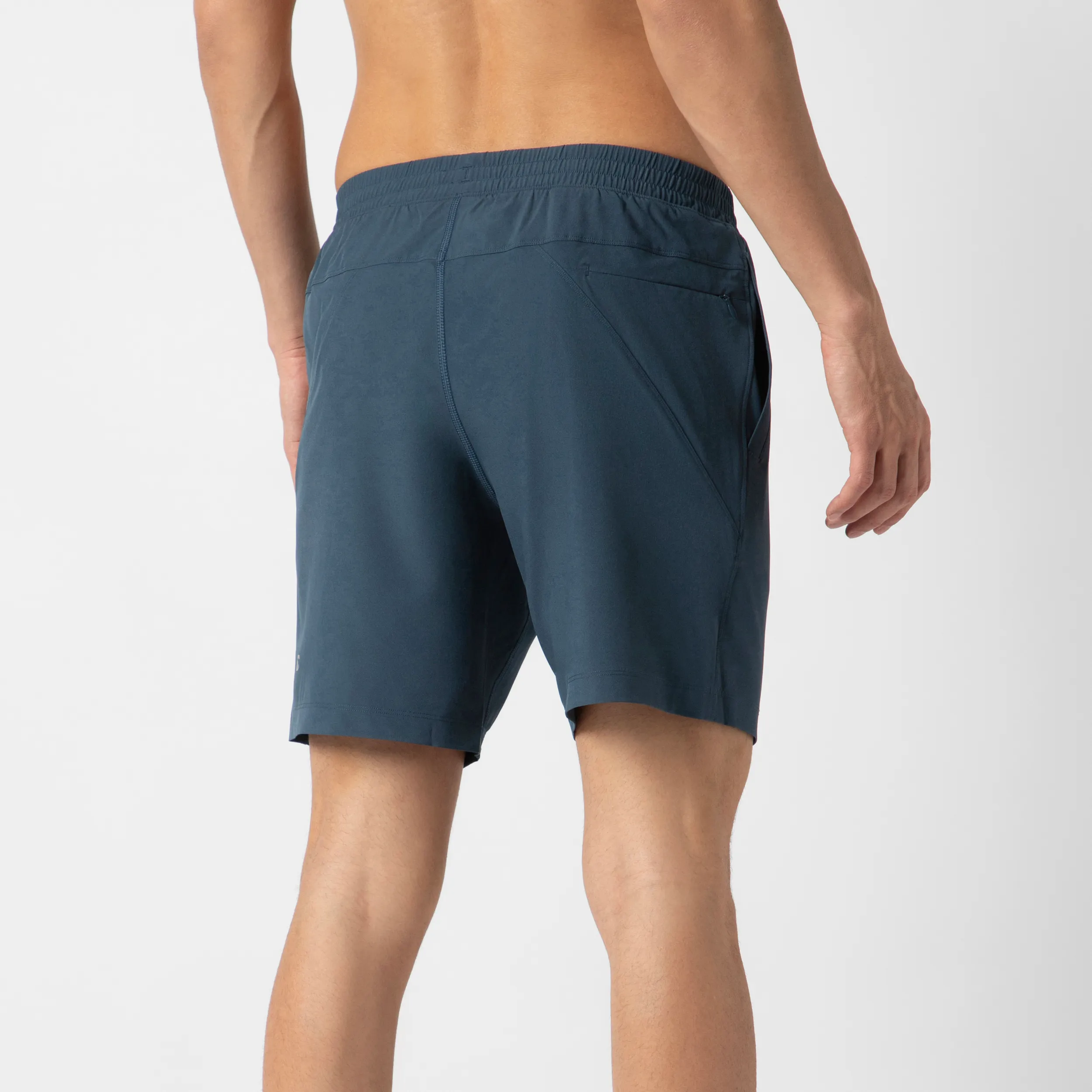 Drifter Short (Lined)