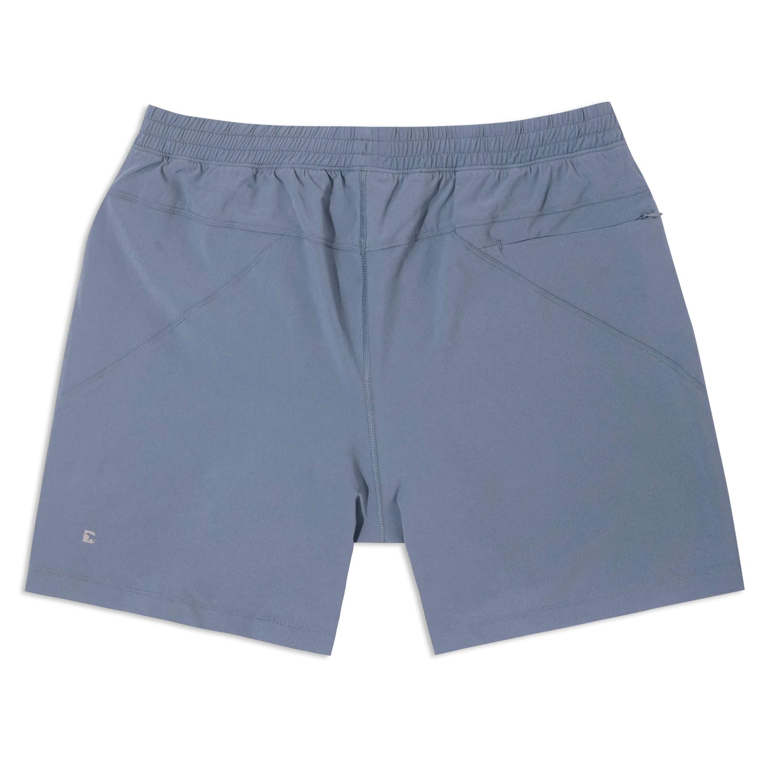 Drifter Short (Lined)