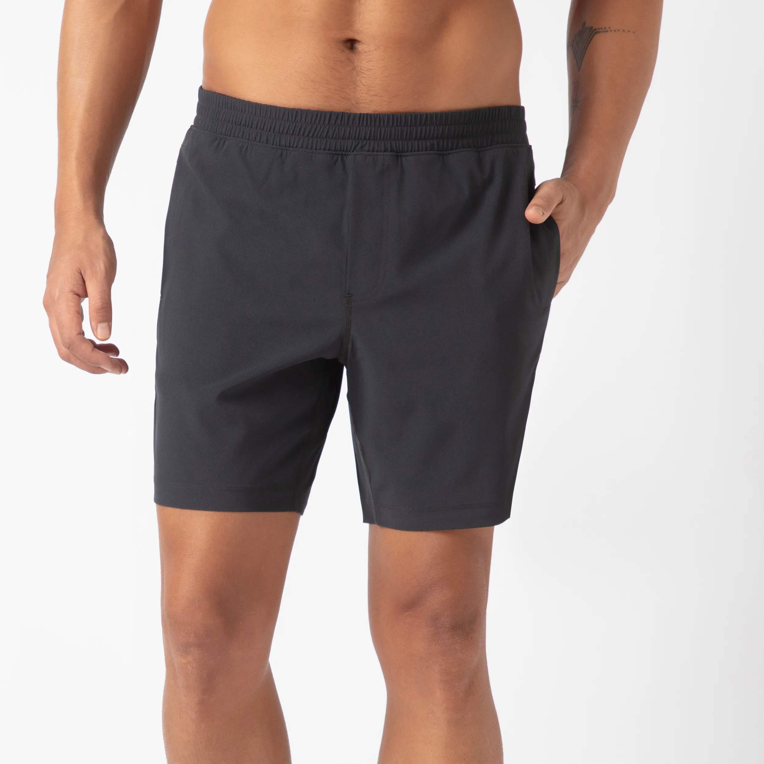 Drifter Short (Lined)