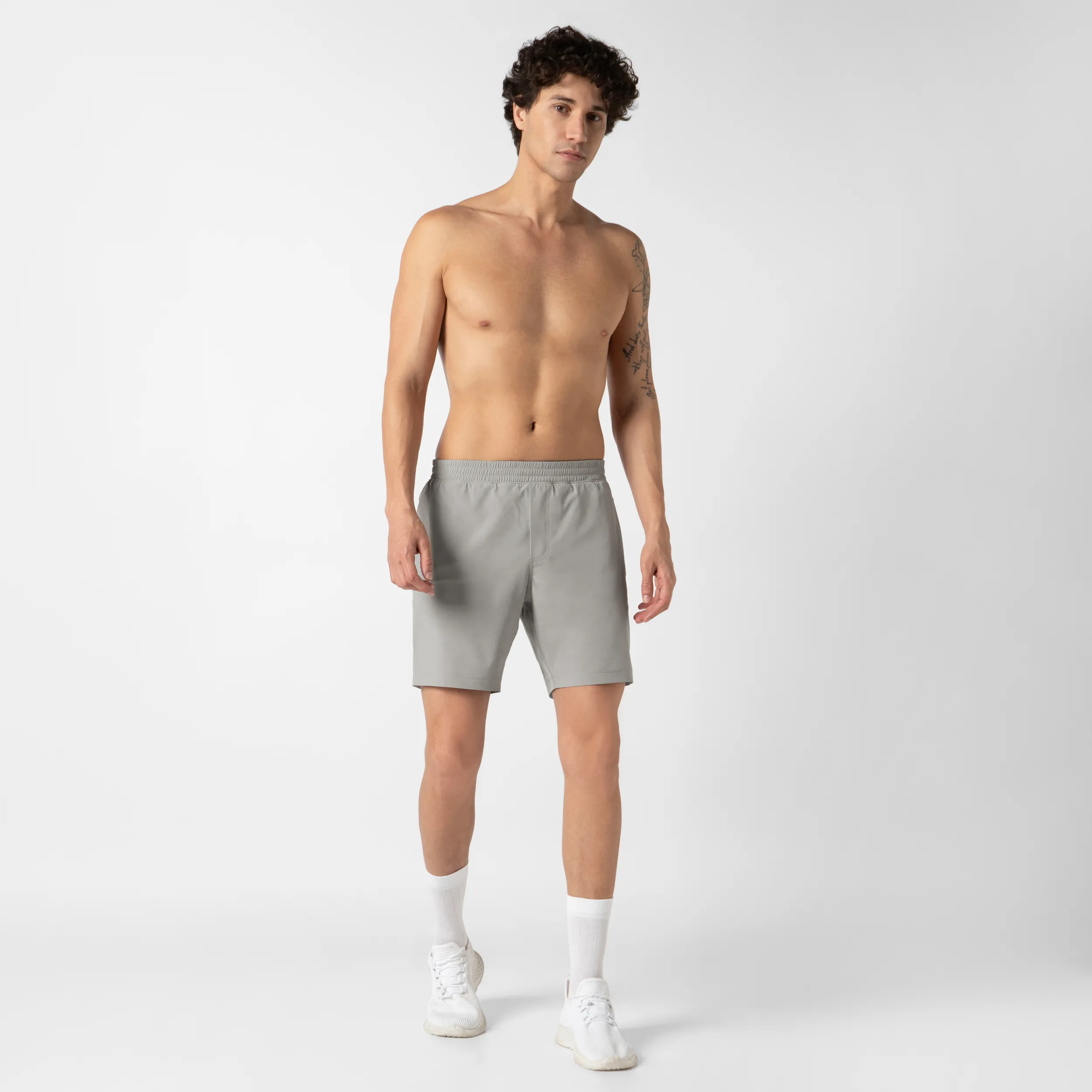 Drifter Short (Lined)
