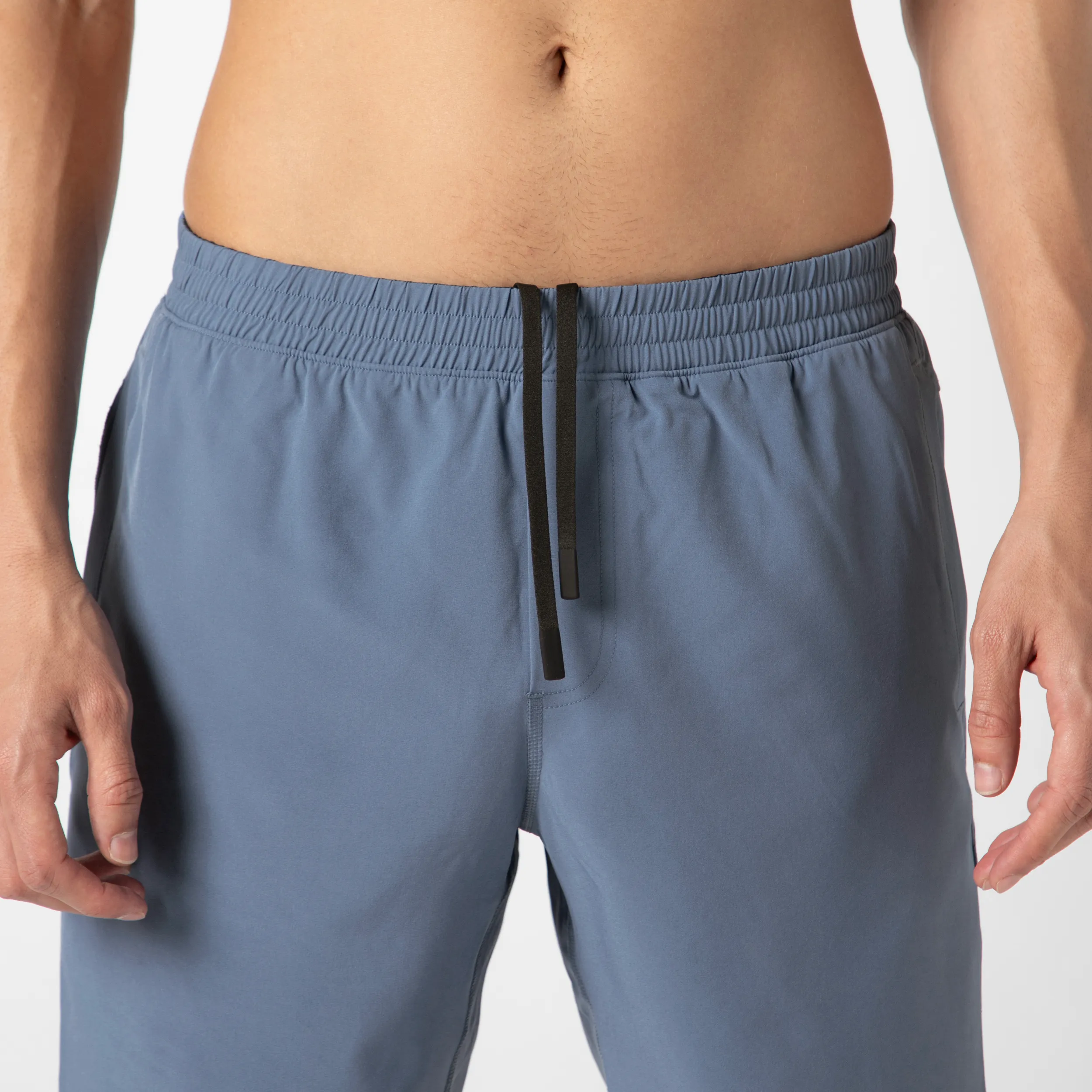 Drifter Short (Lined)