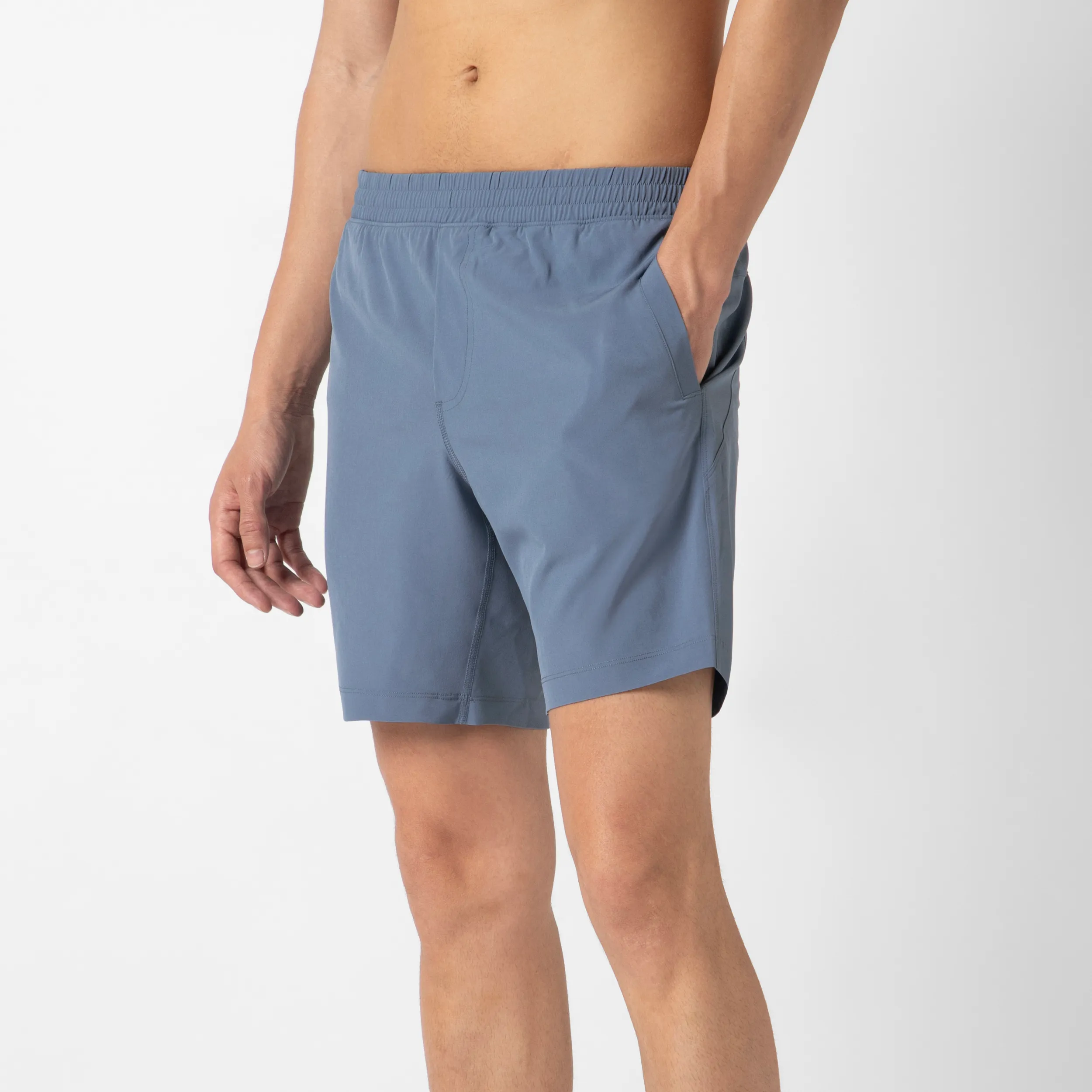 Drifter Short (Lined)