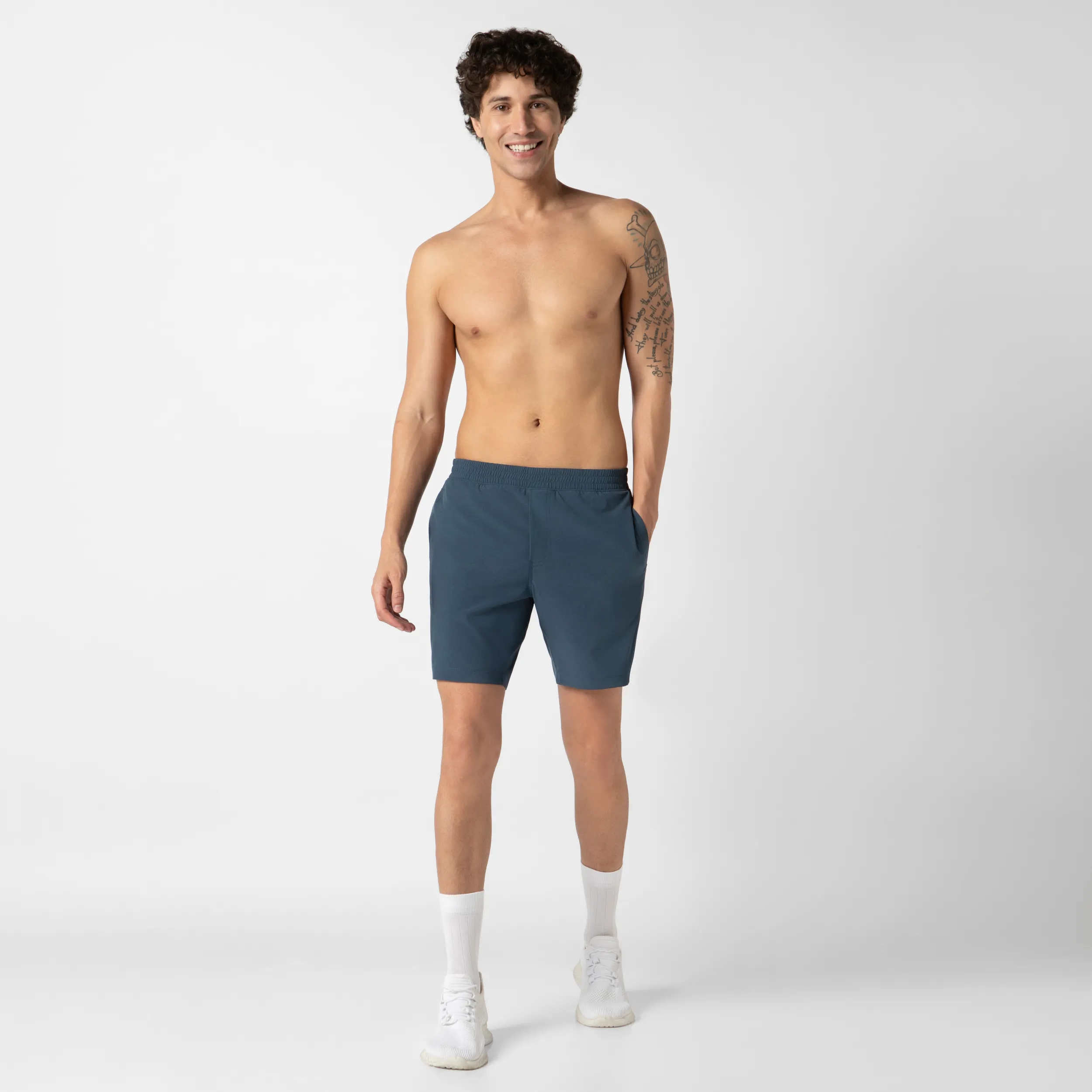 Drifter Short (Lined)