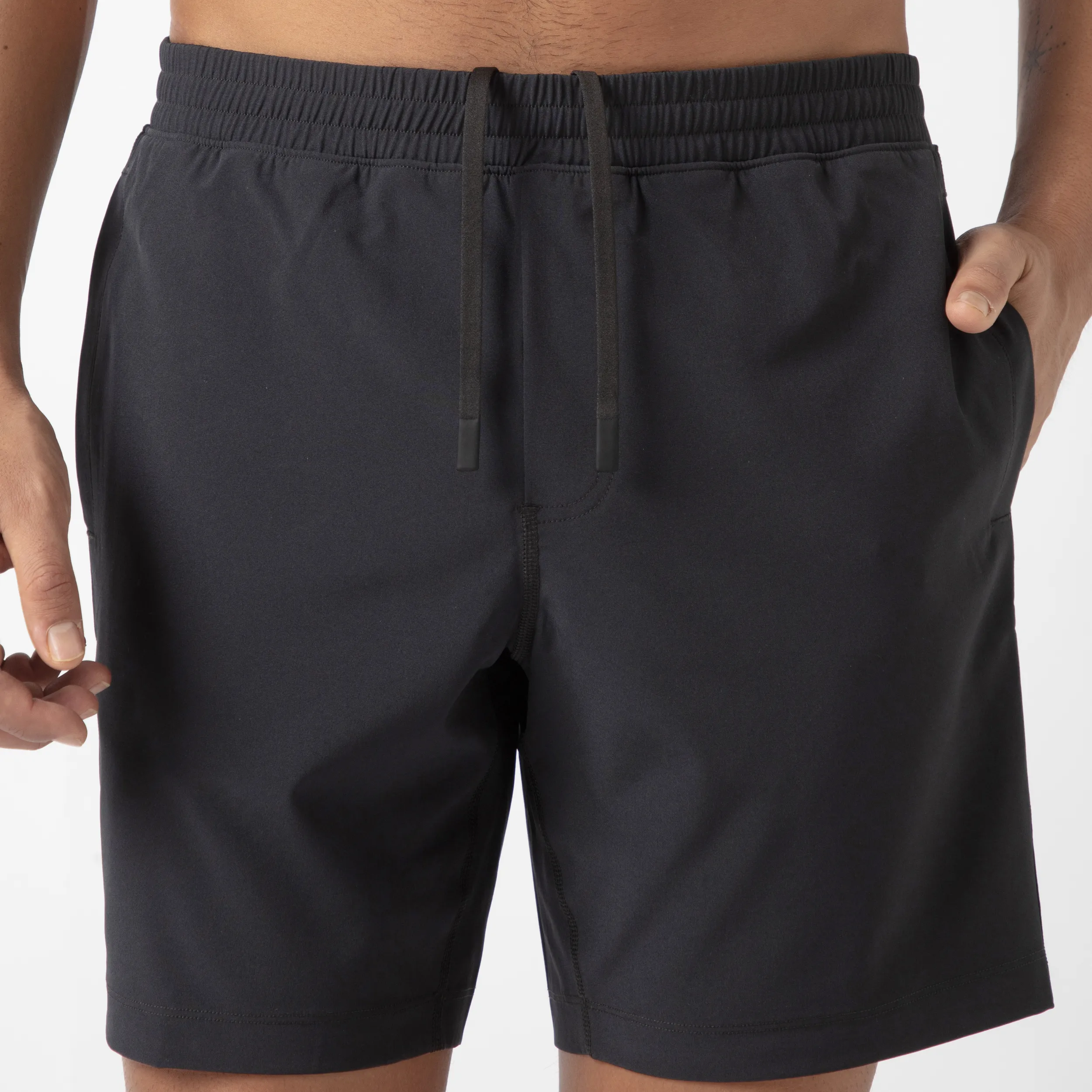 Drifter Short (Lined)