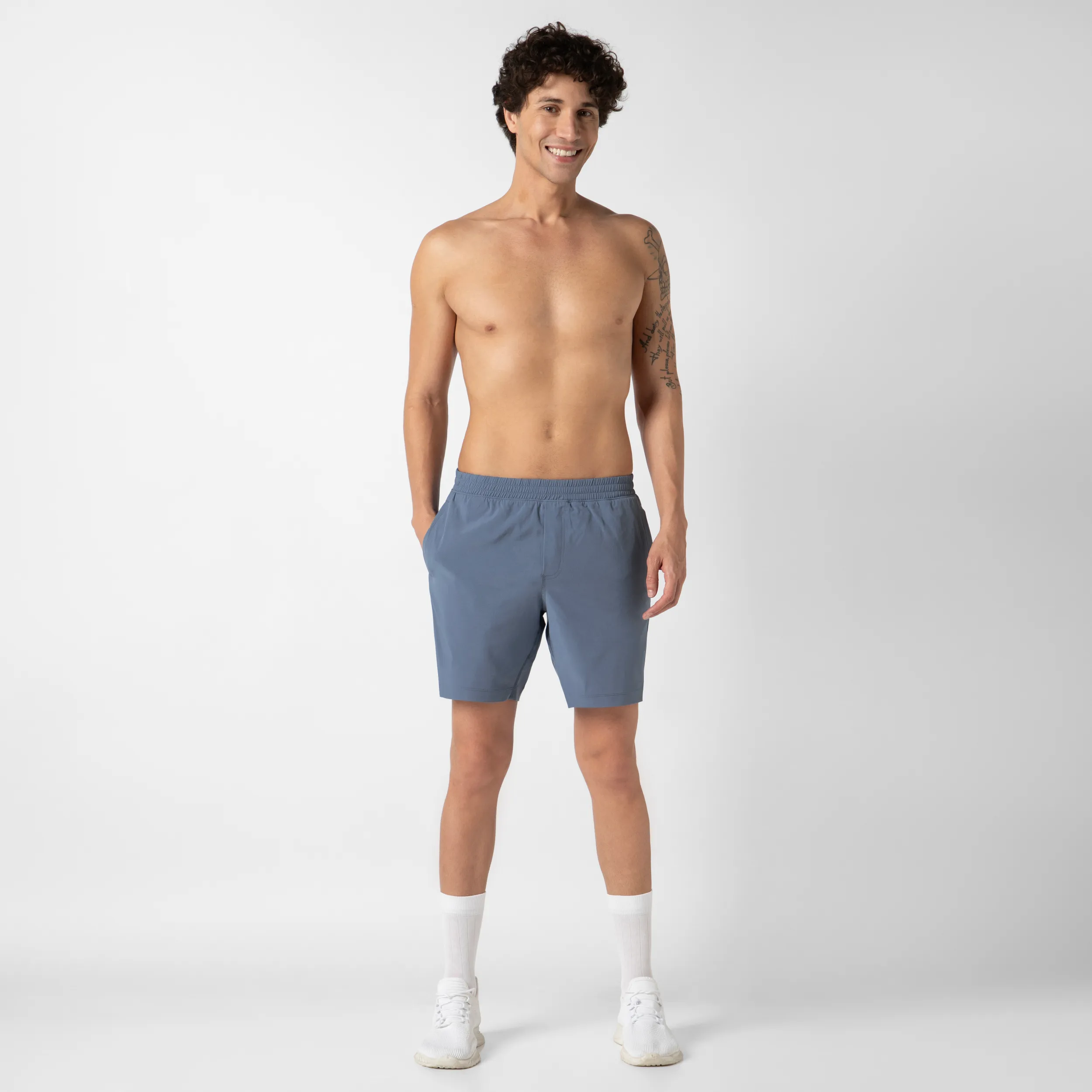 Drifter Short (Lined)