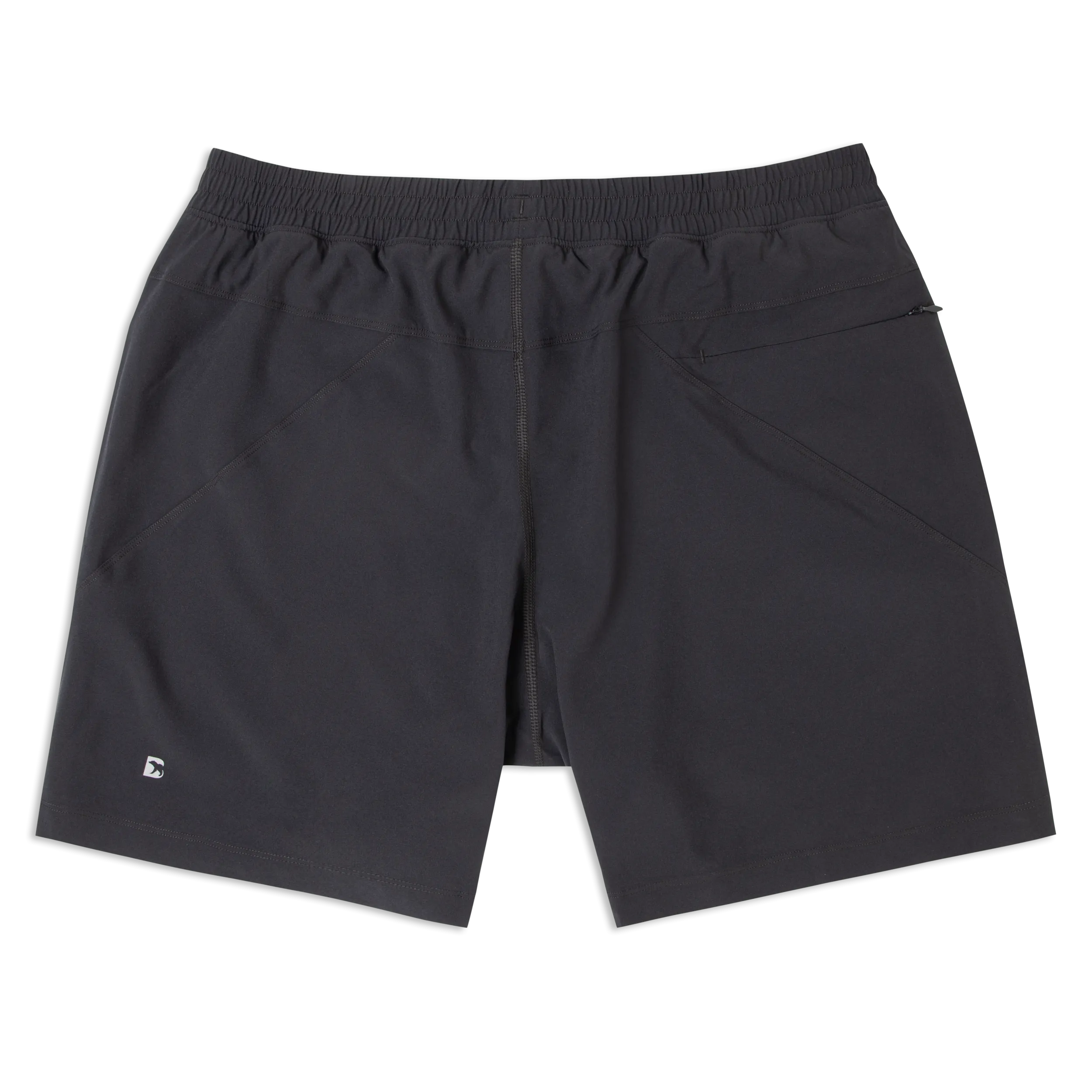 Drifter Short (Lined)