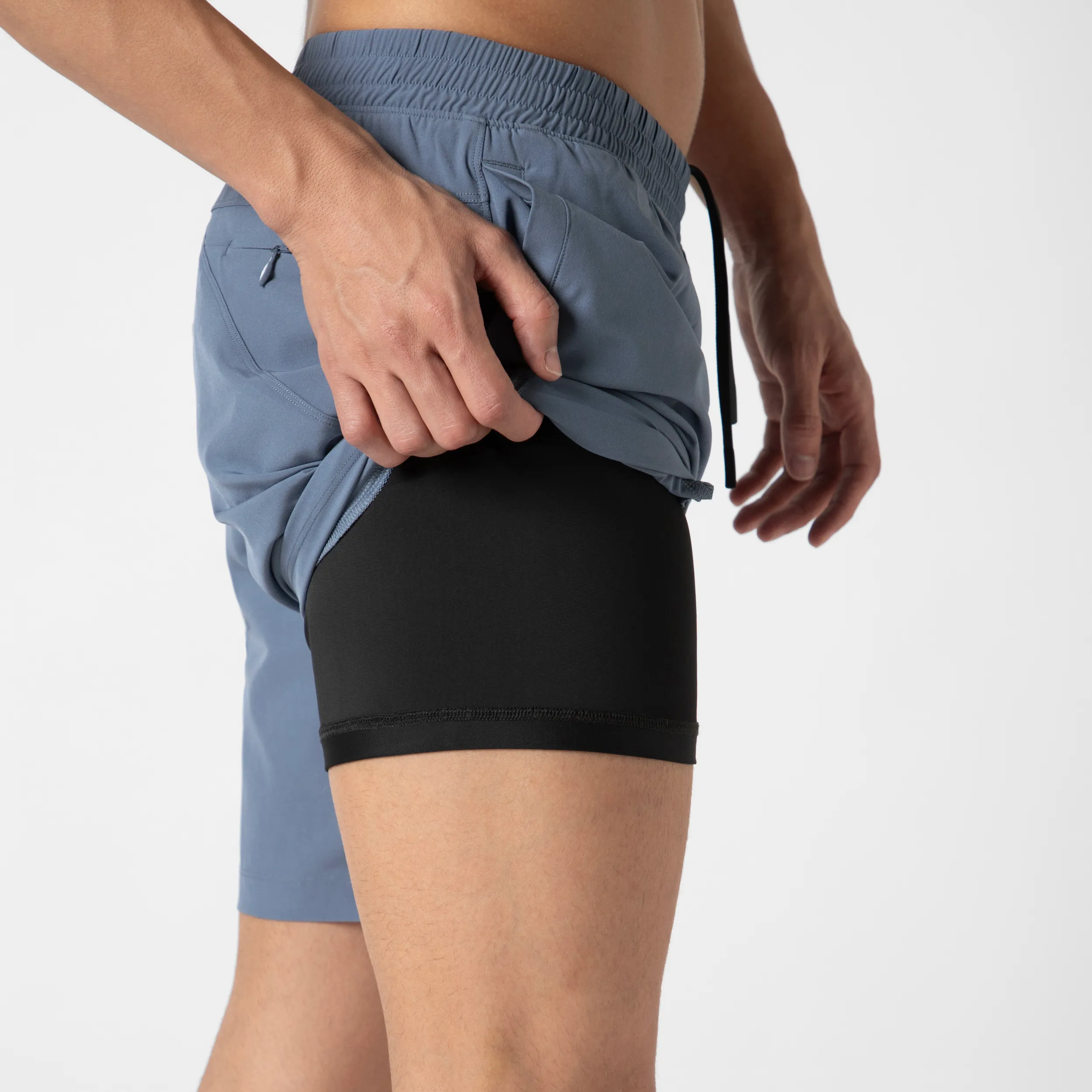 Drifter Short (Lined)