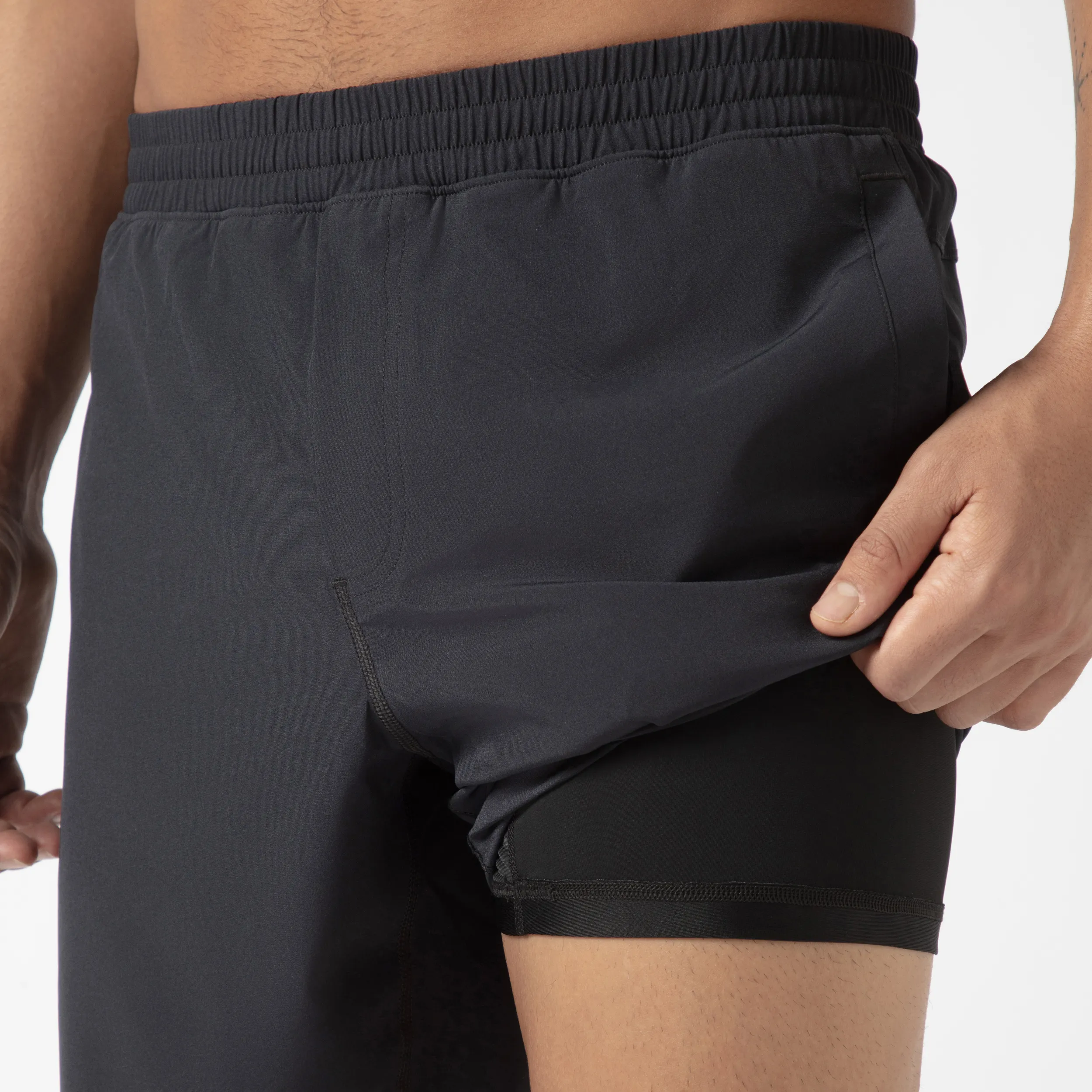 Drifter Short (Lined)