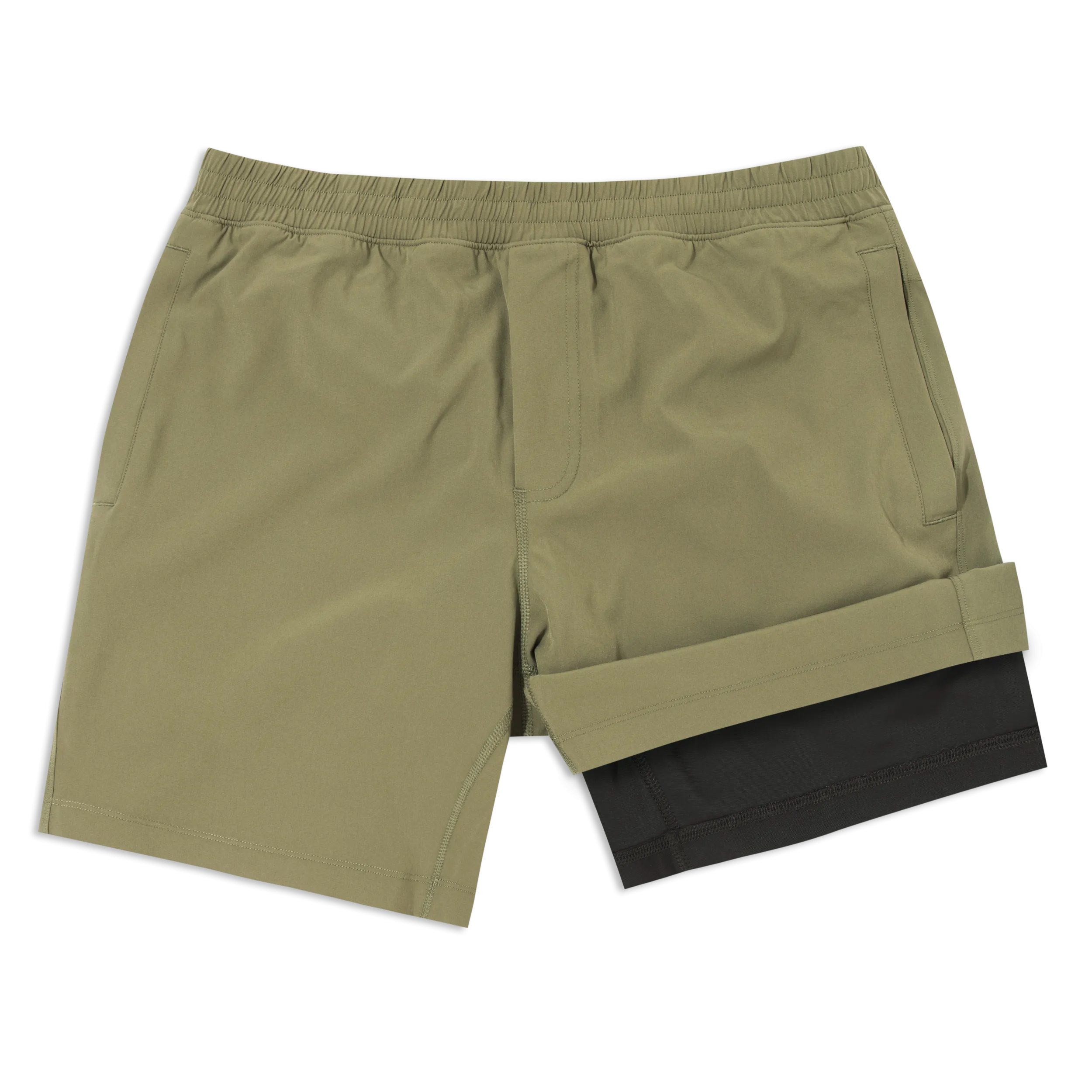 Drifter Short (Lined)
