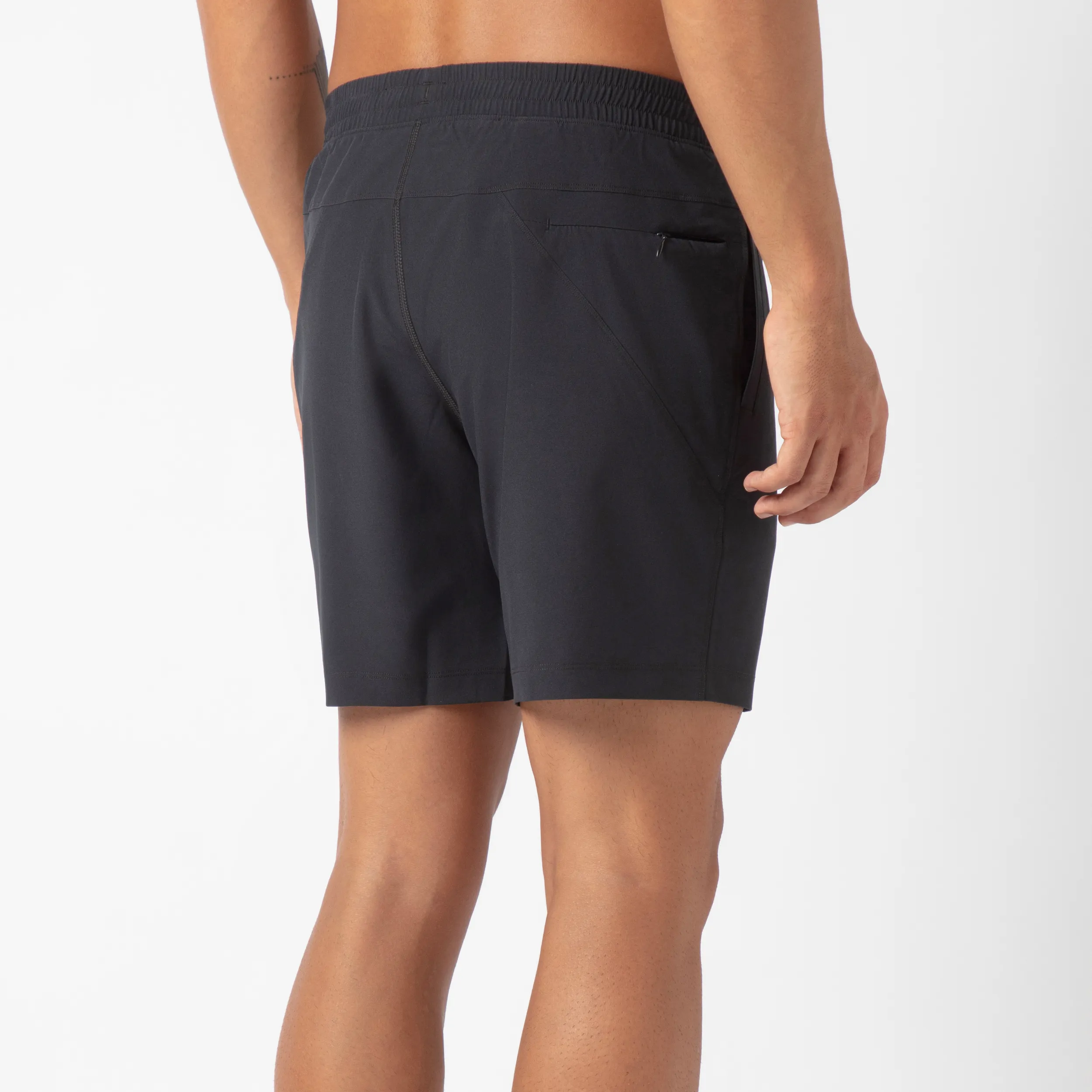 Drifter Short (Lined)
