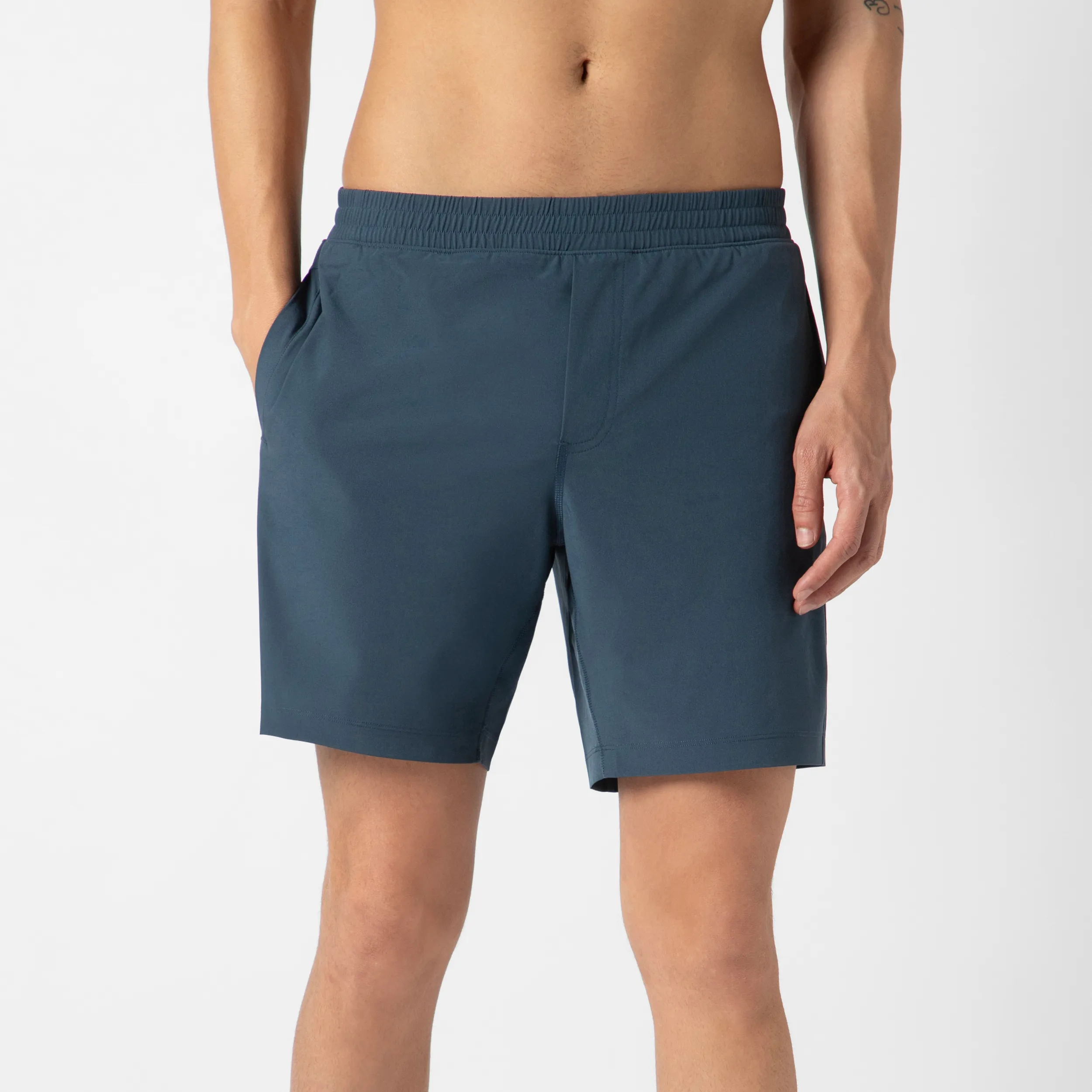 Drifter Short (Lined)