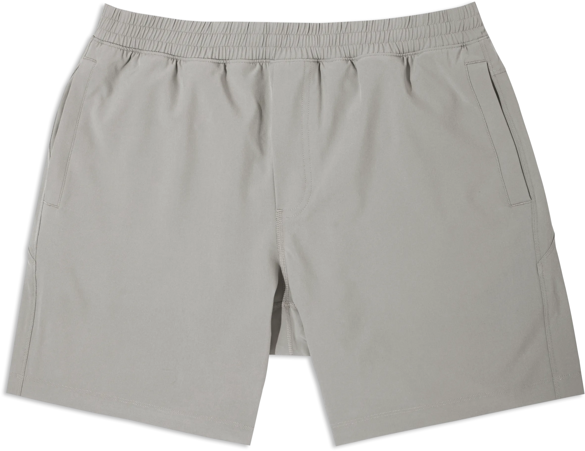 Drifter Short (Lined)