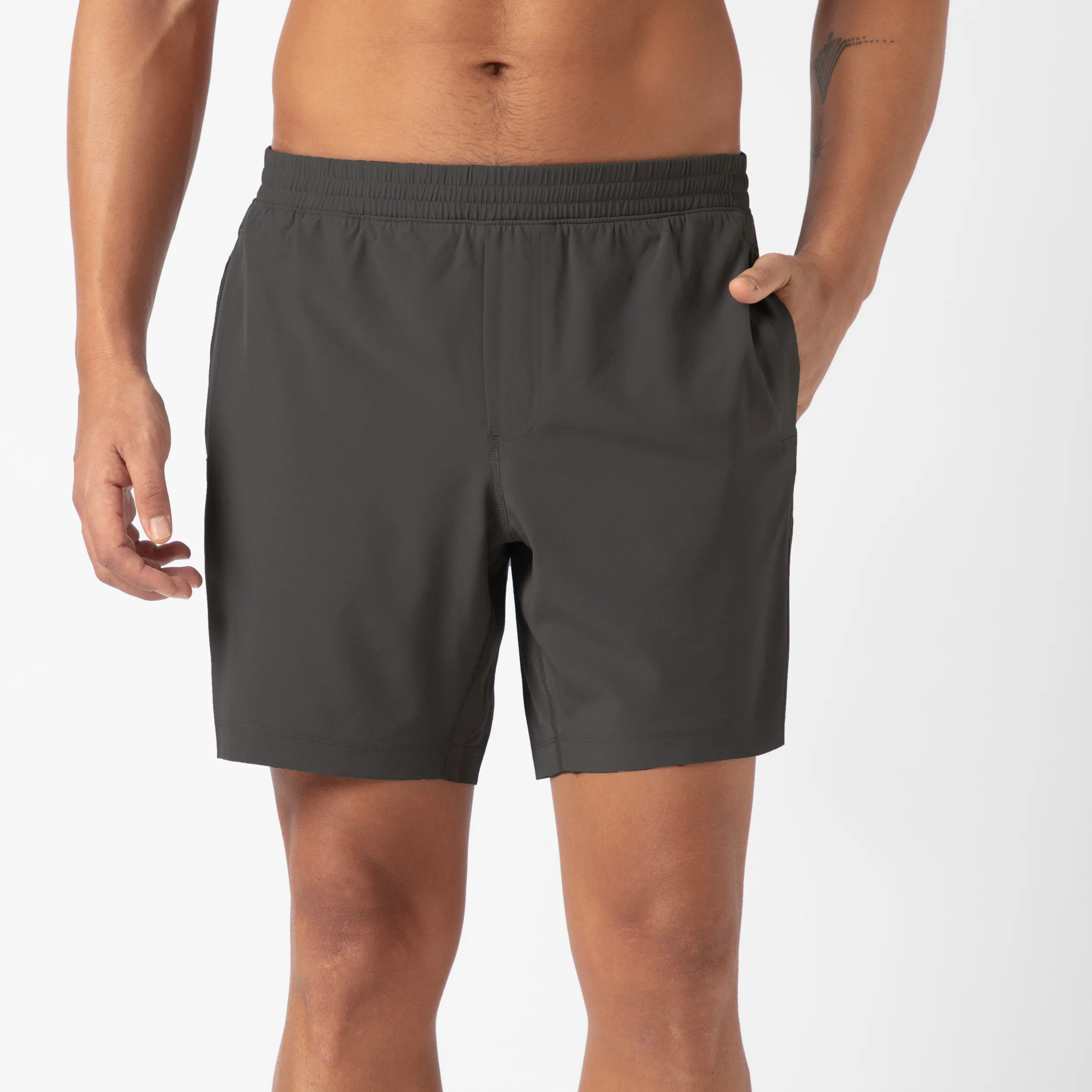 Drifter Short (Lined)