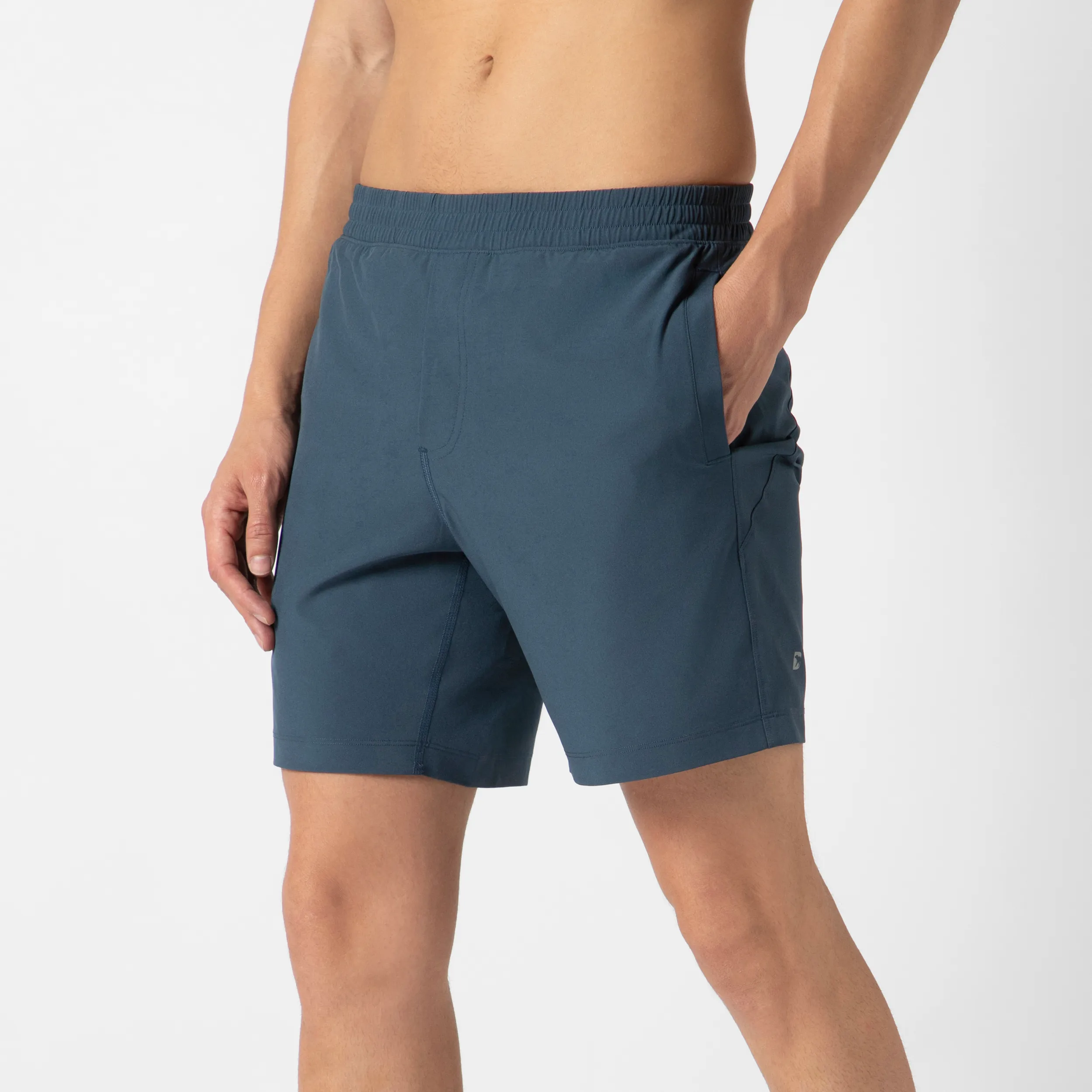 Drifter Short (Lined)