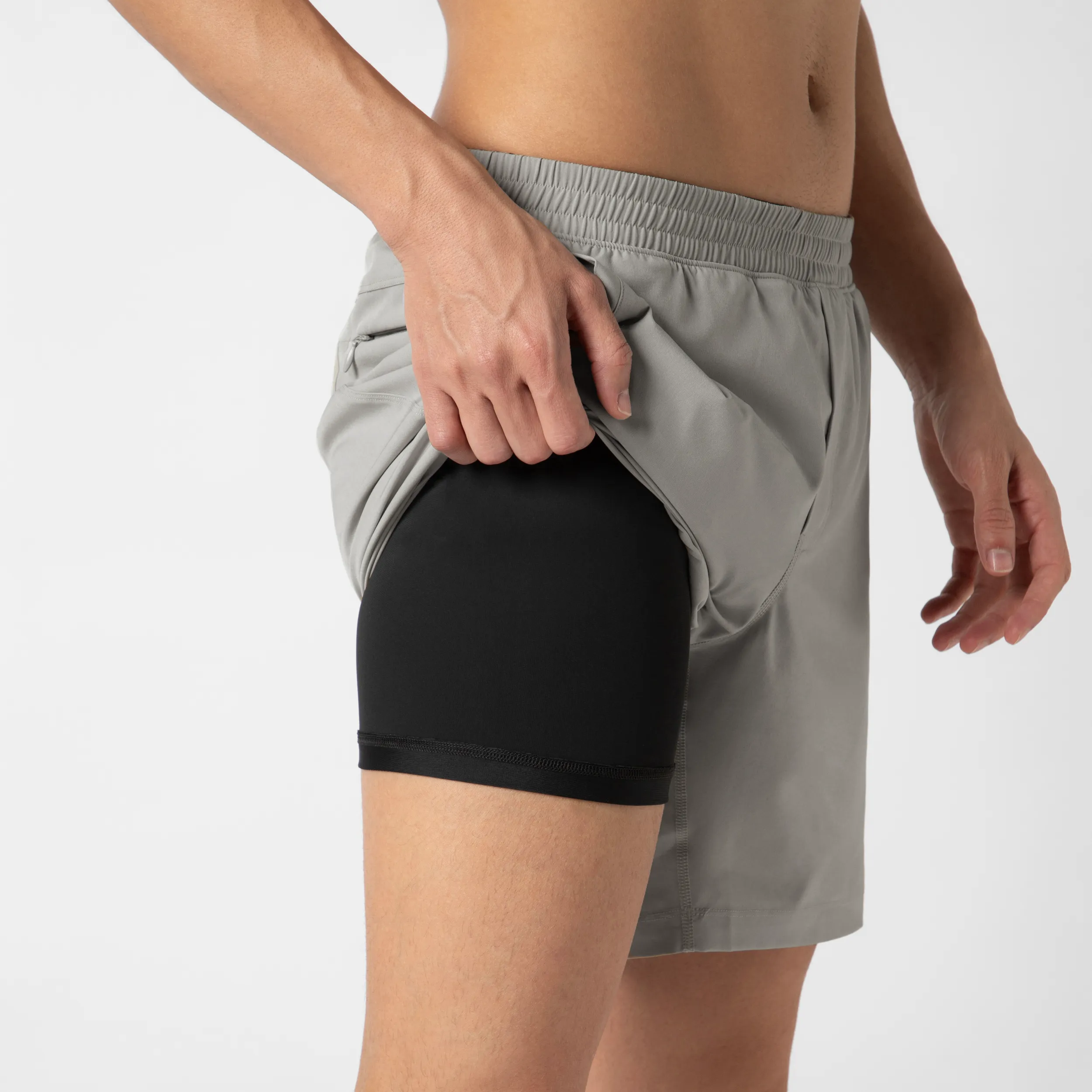 Drifter Short (Lined)