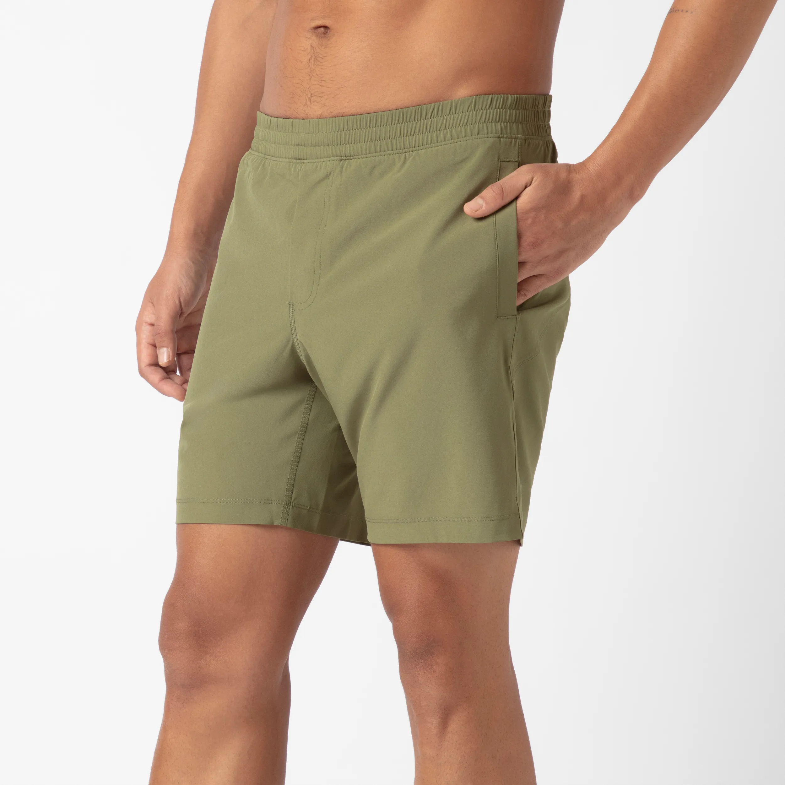 Drifter Short (Lined)