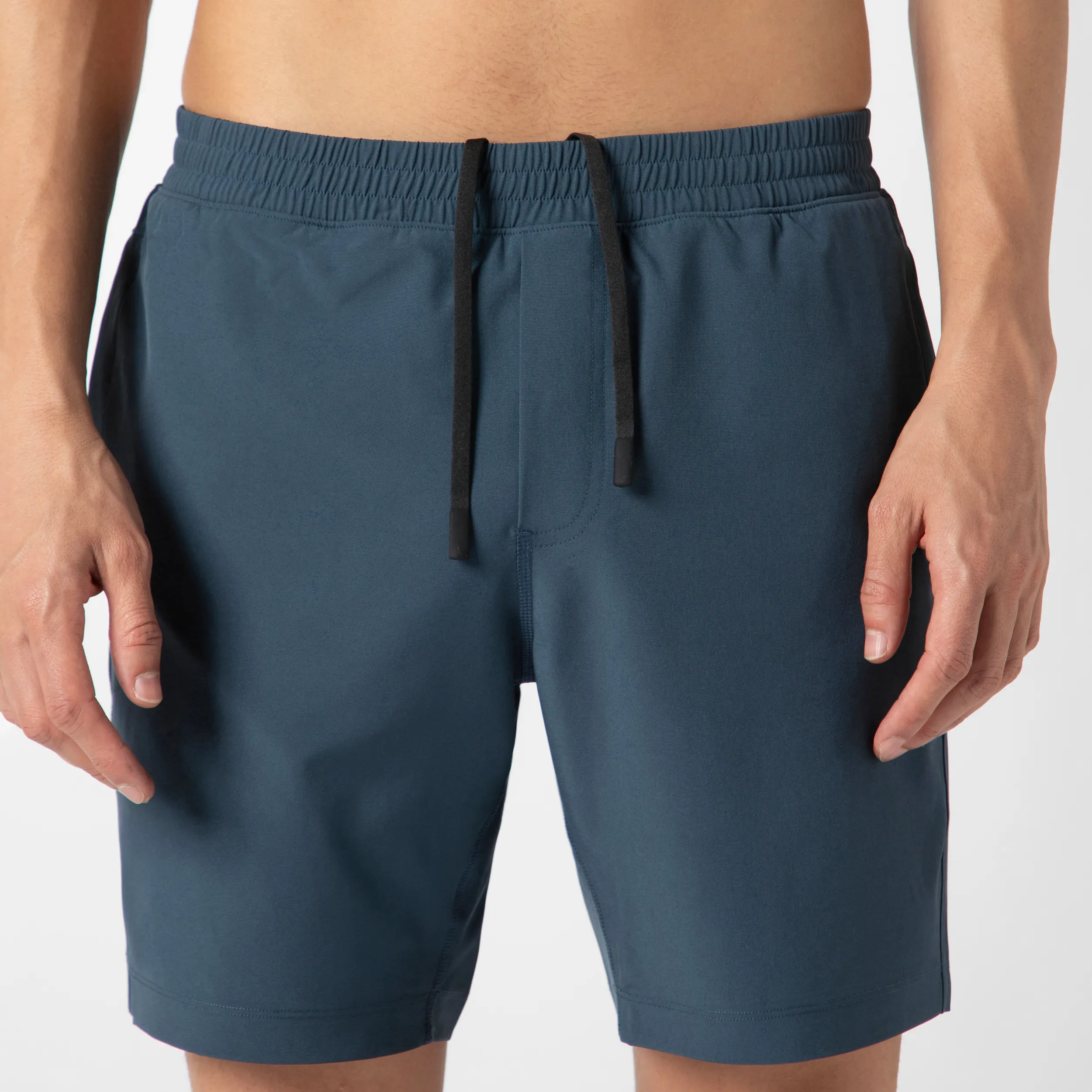 Drifter Short (Lined)