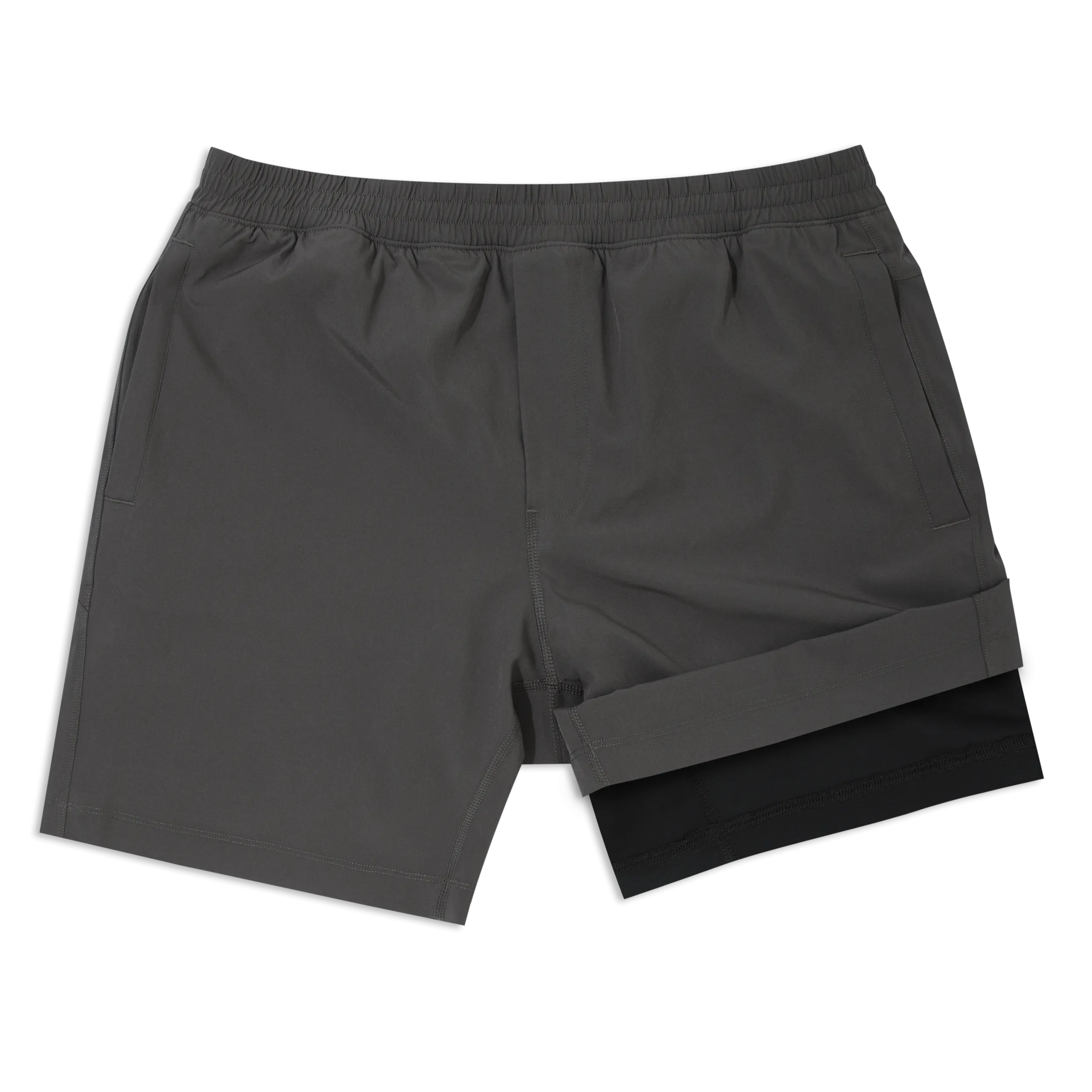 Drifter Short (Lined)