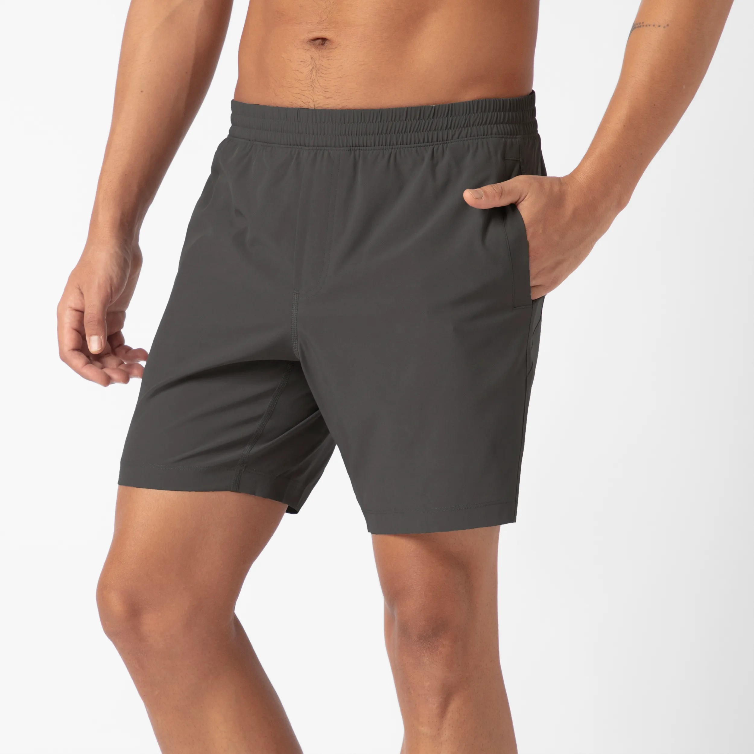 Drifter Short (Lined)